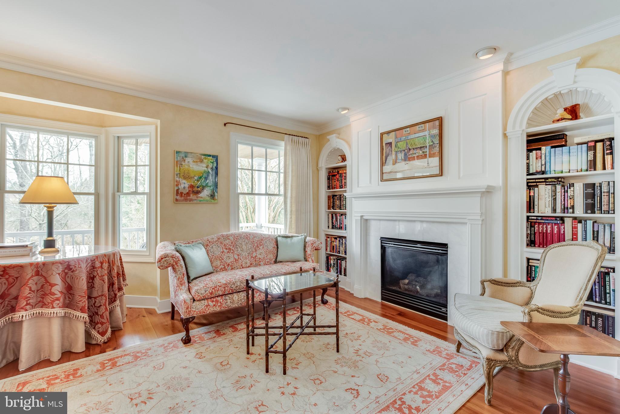 EASTPORT - Residential