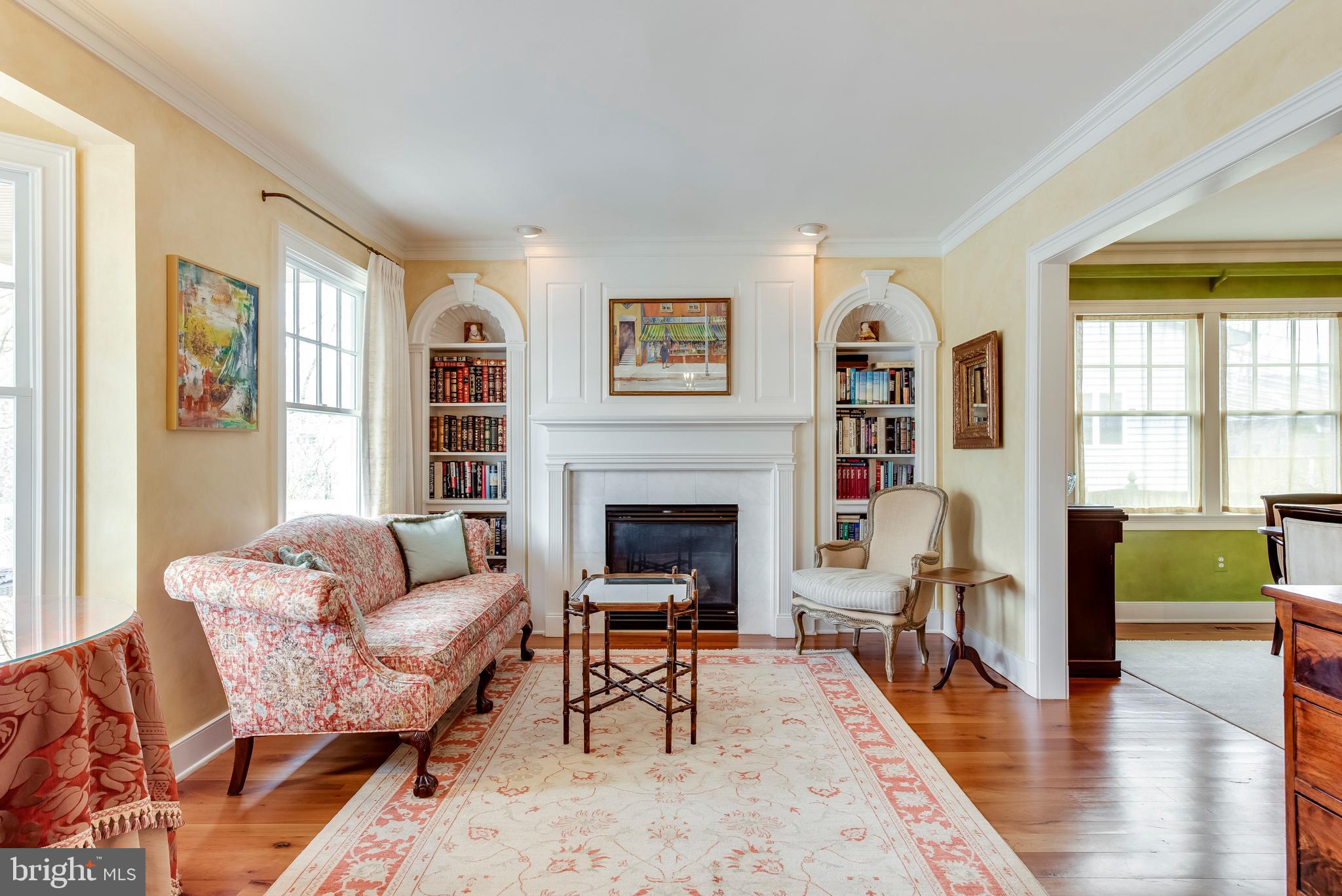 EASTPORT - Residential