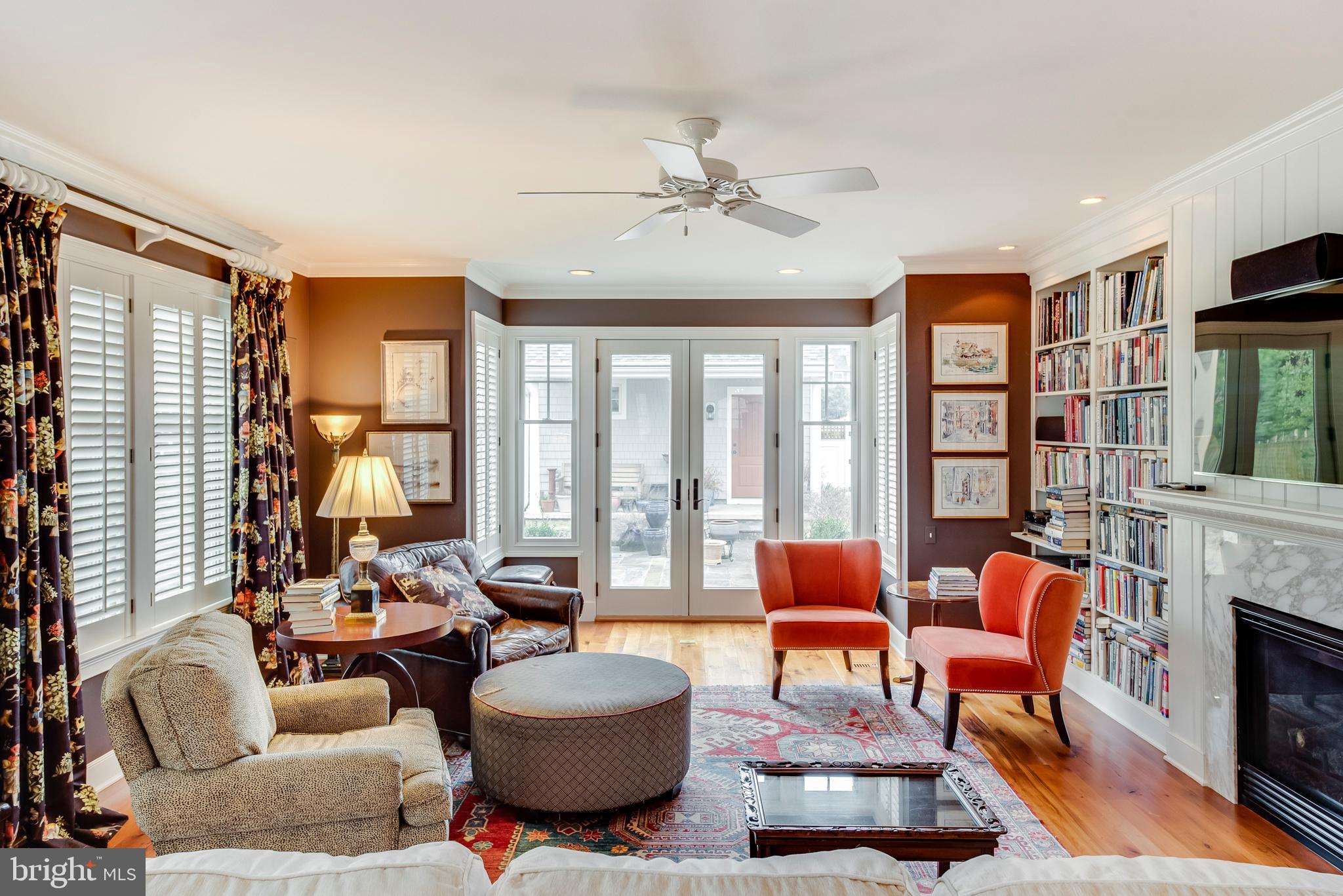 EASTPORT - Residential