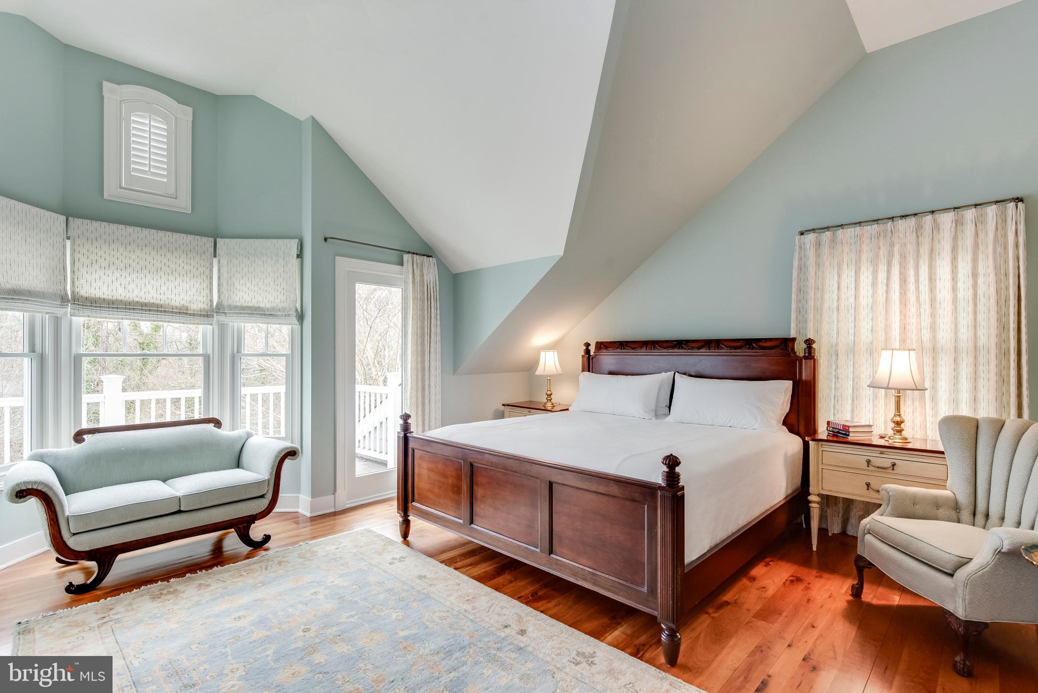 EASTPORT - Residential