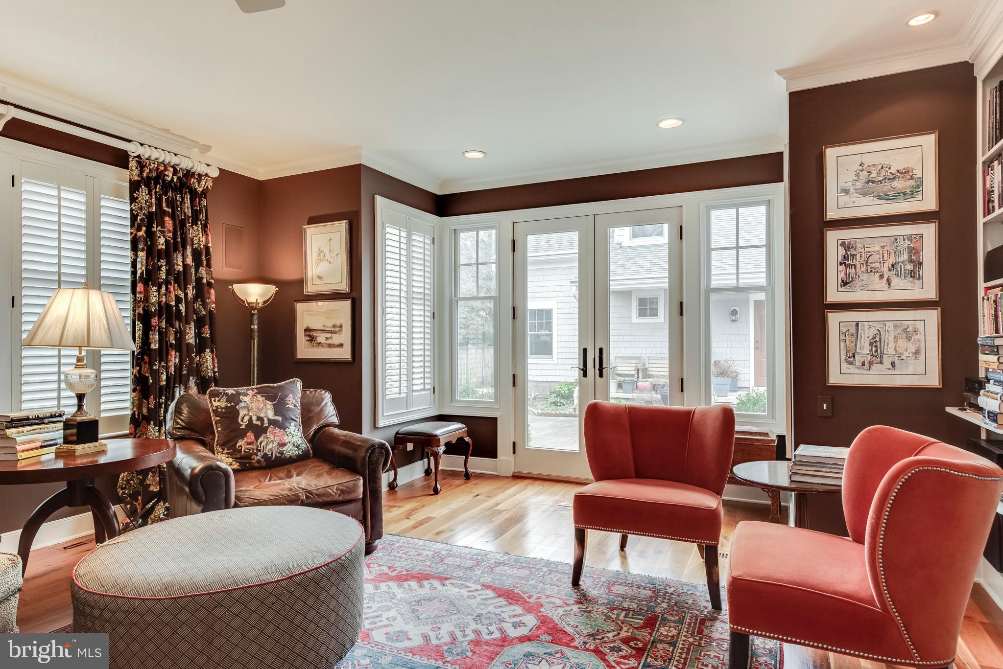 EASTPORT - Residential