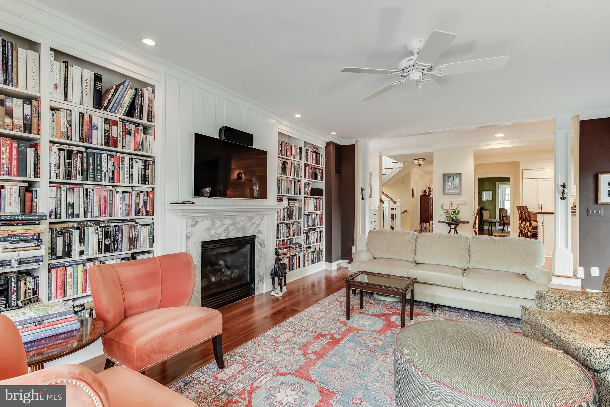 EASTPORT - Residential