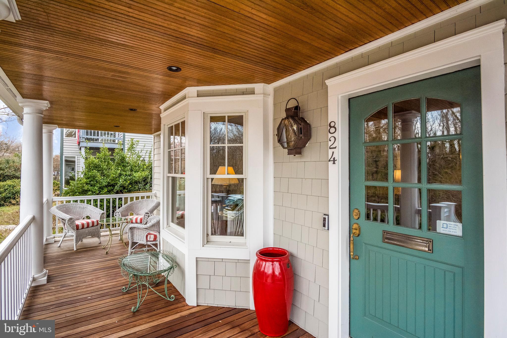 EASTPORT - Residential