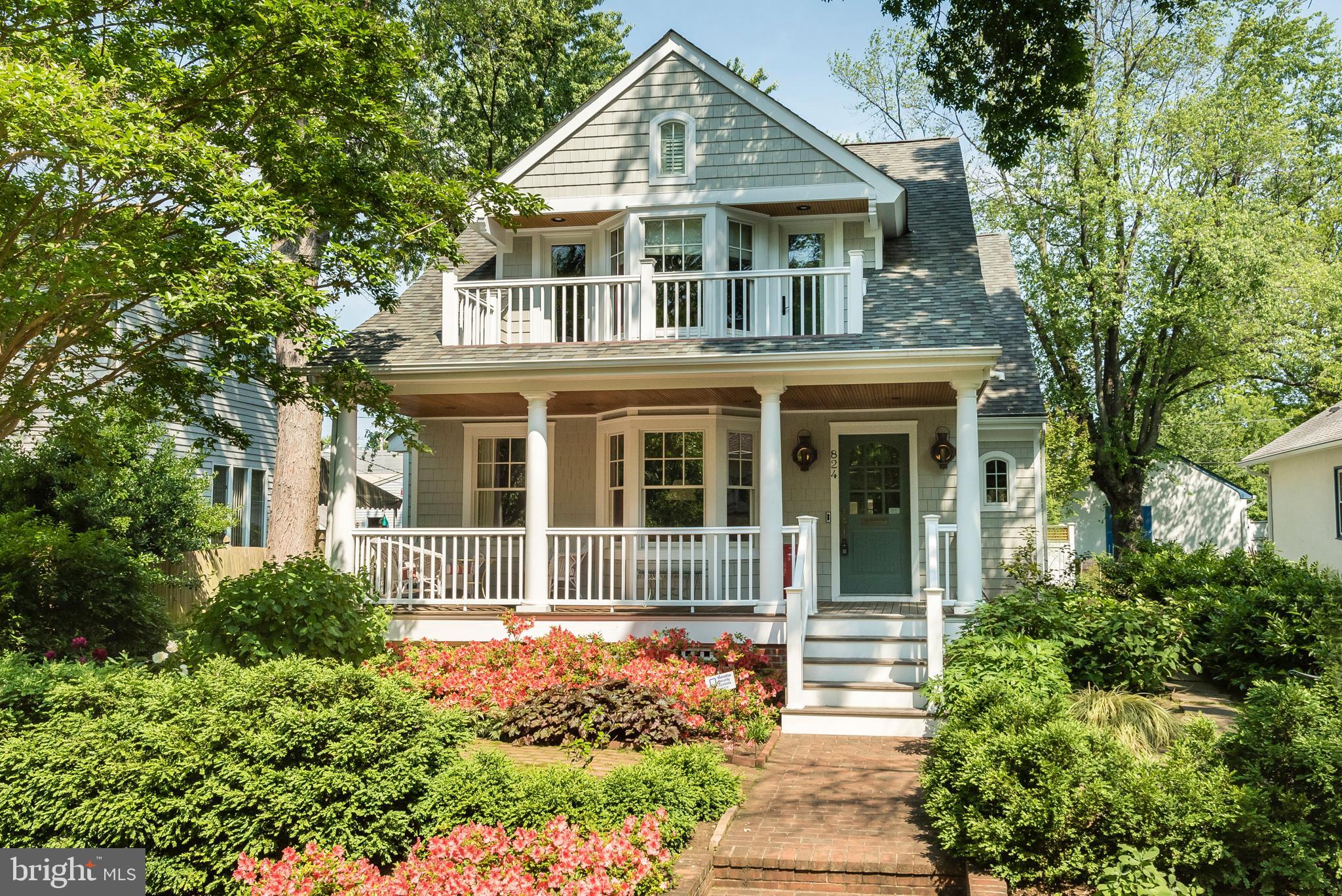 EASTPORT - Residential