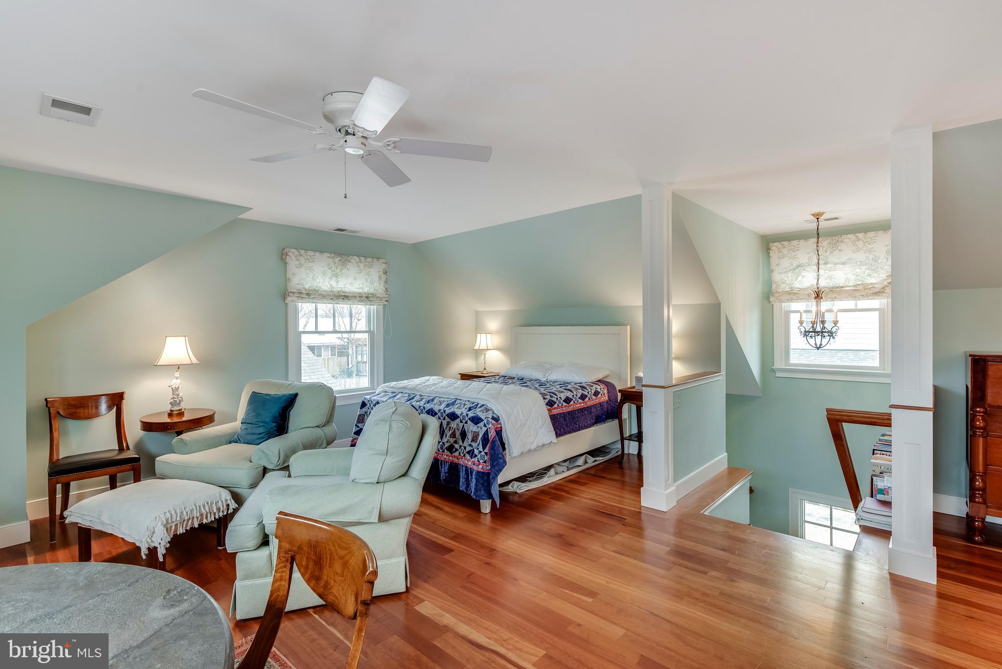 EASTPORT - Residential