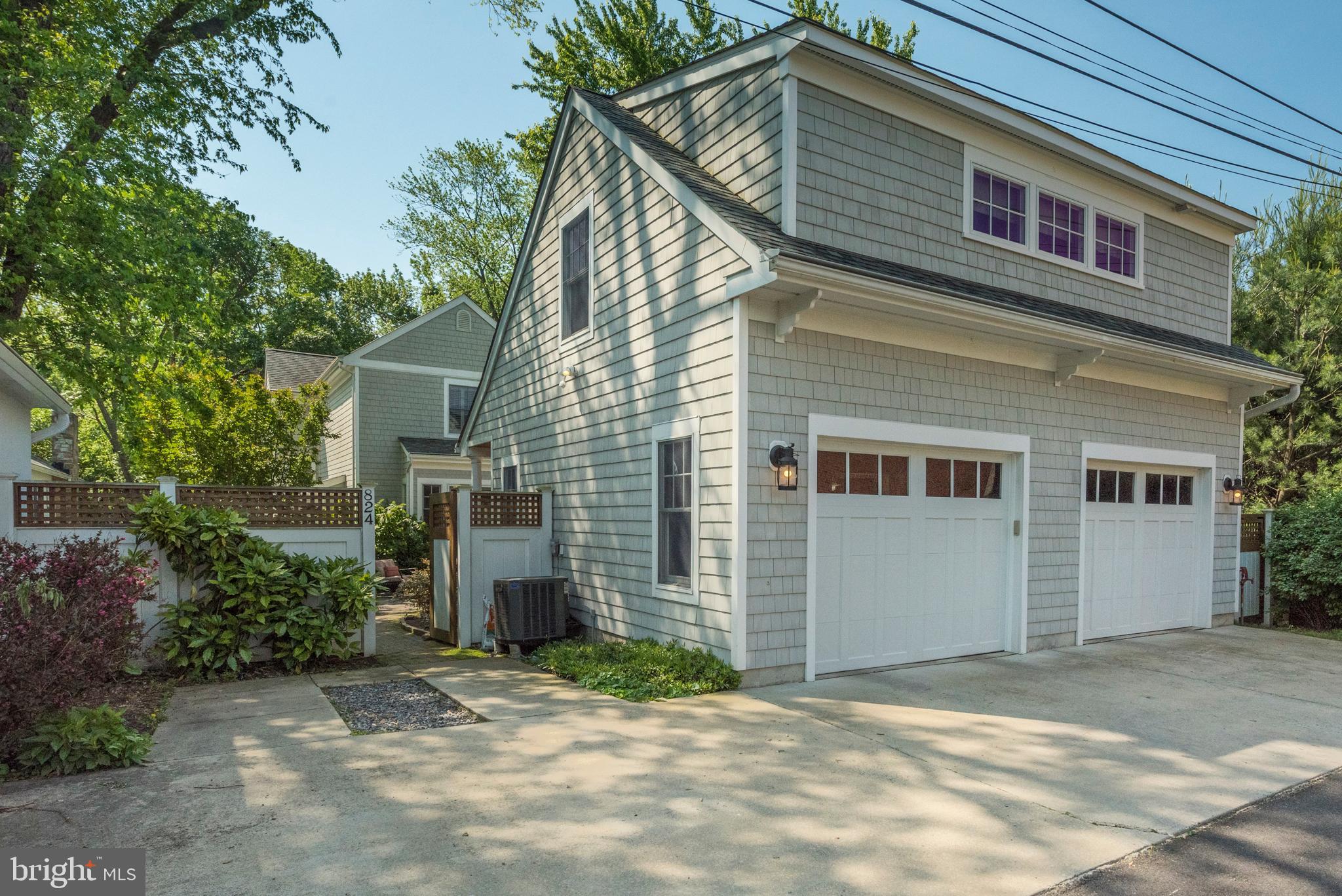 EASTPORT - Residential