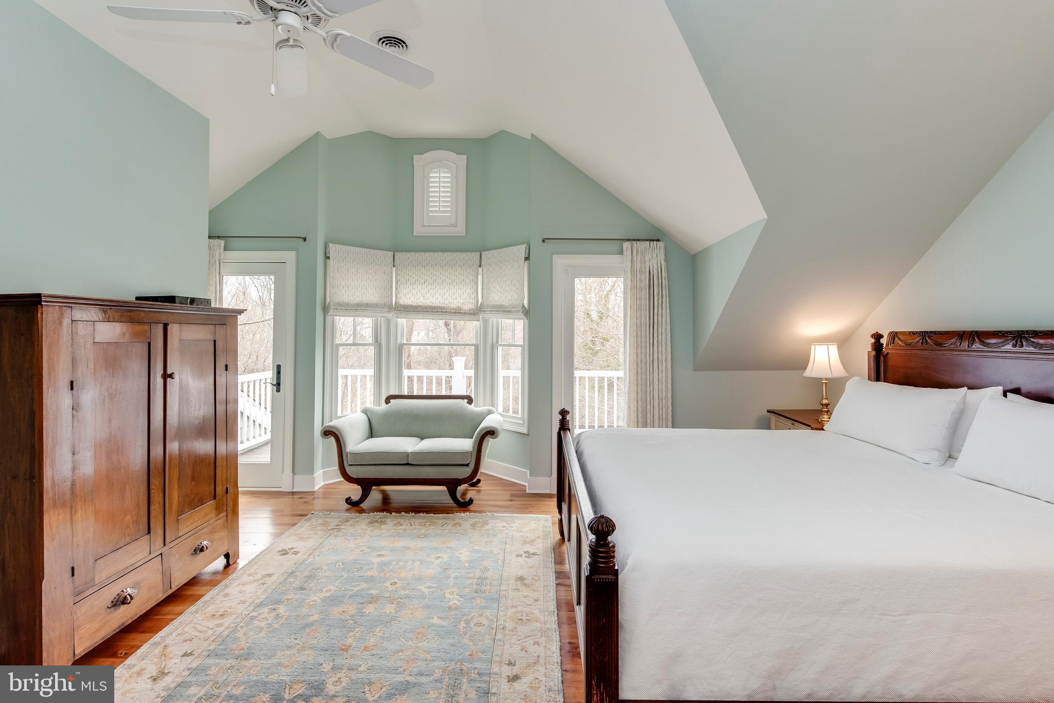 EASTPORT - Residential