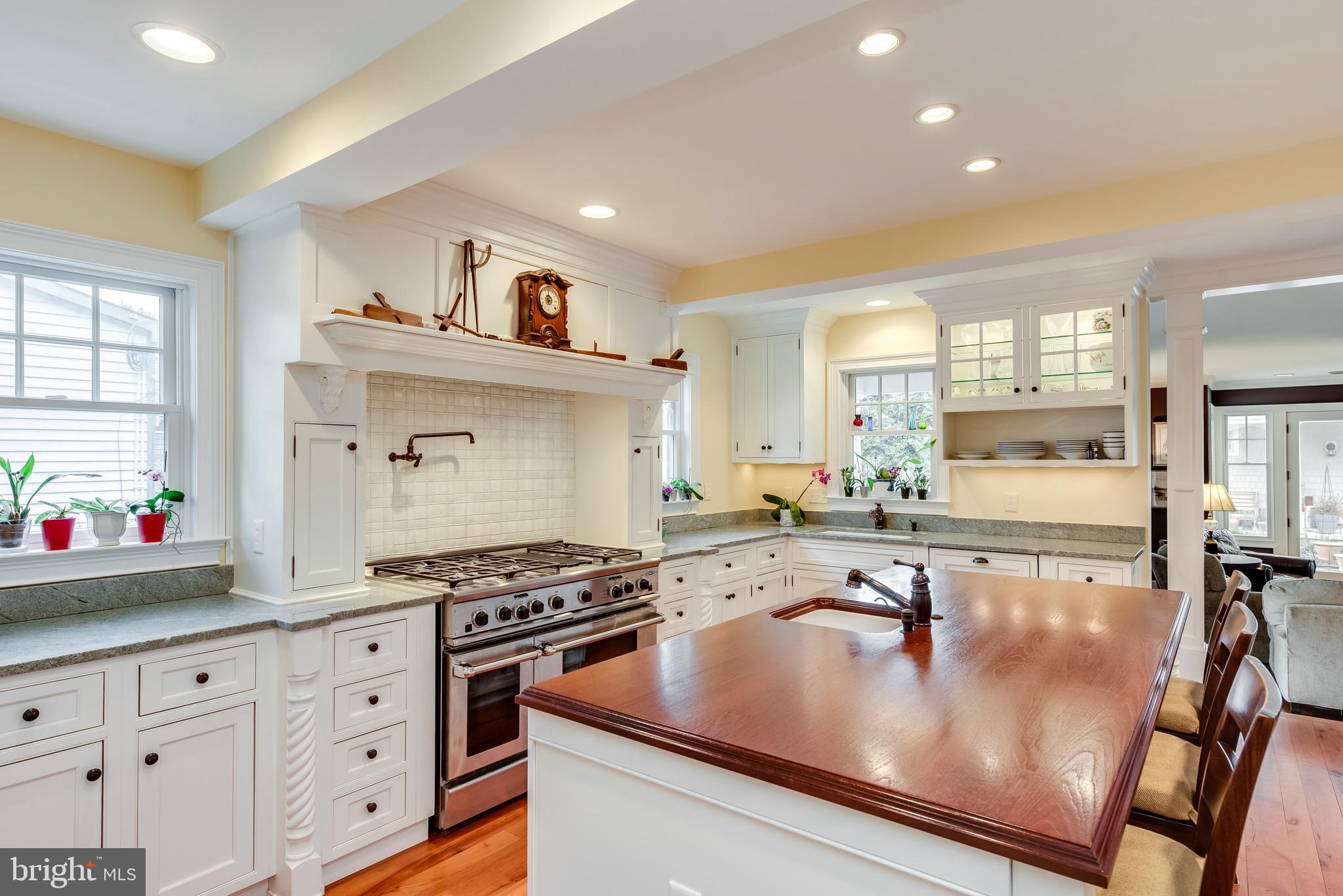 EASTPORT - Residential