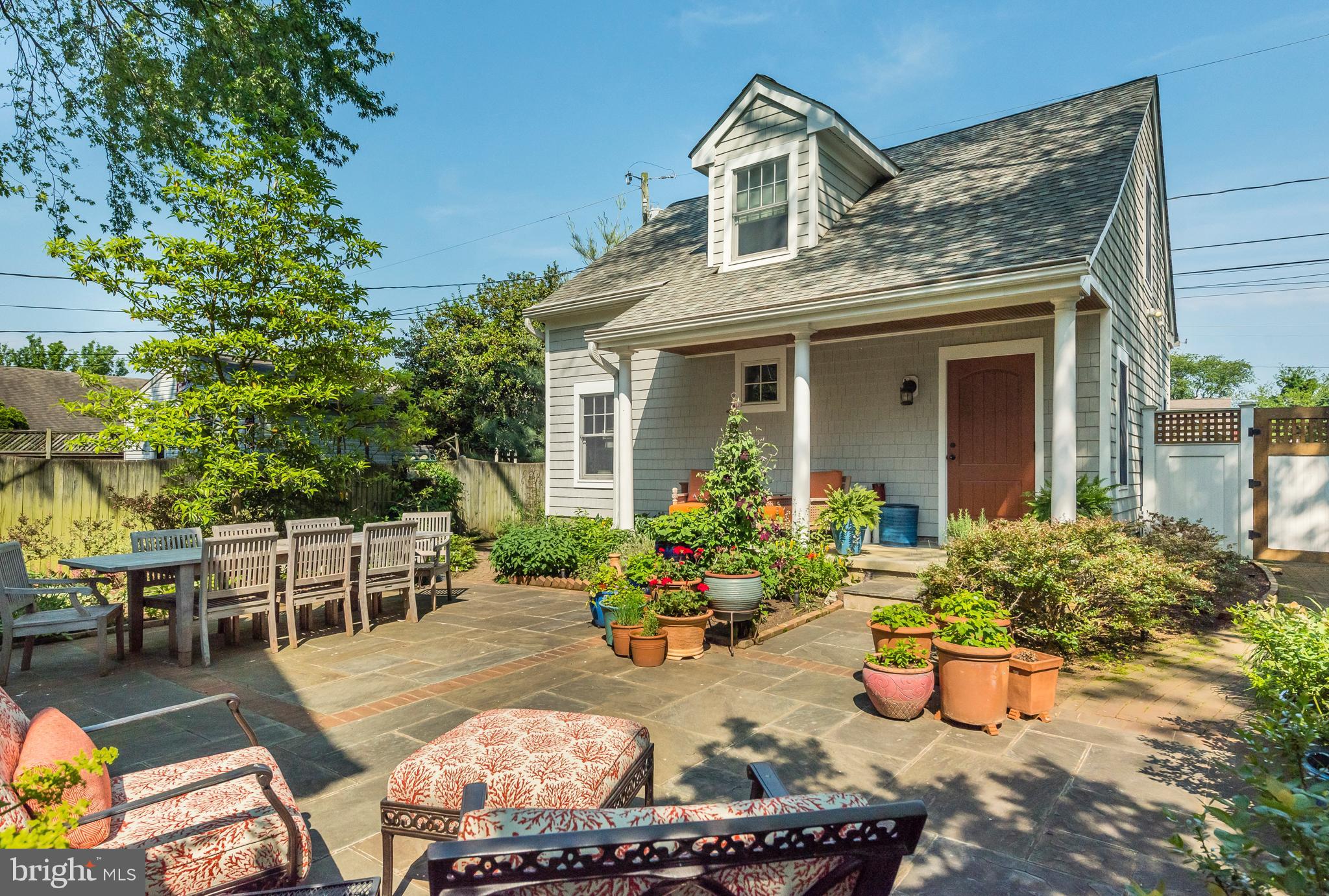 EASTPORT - Residential