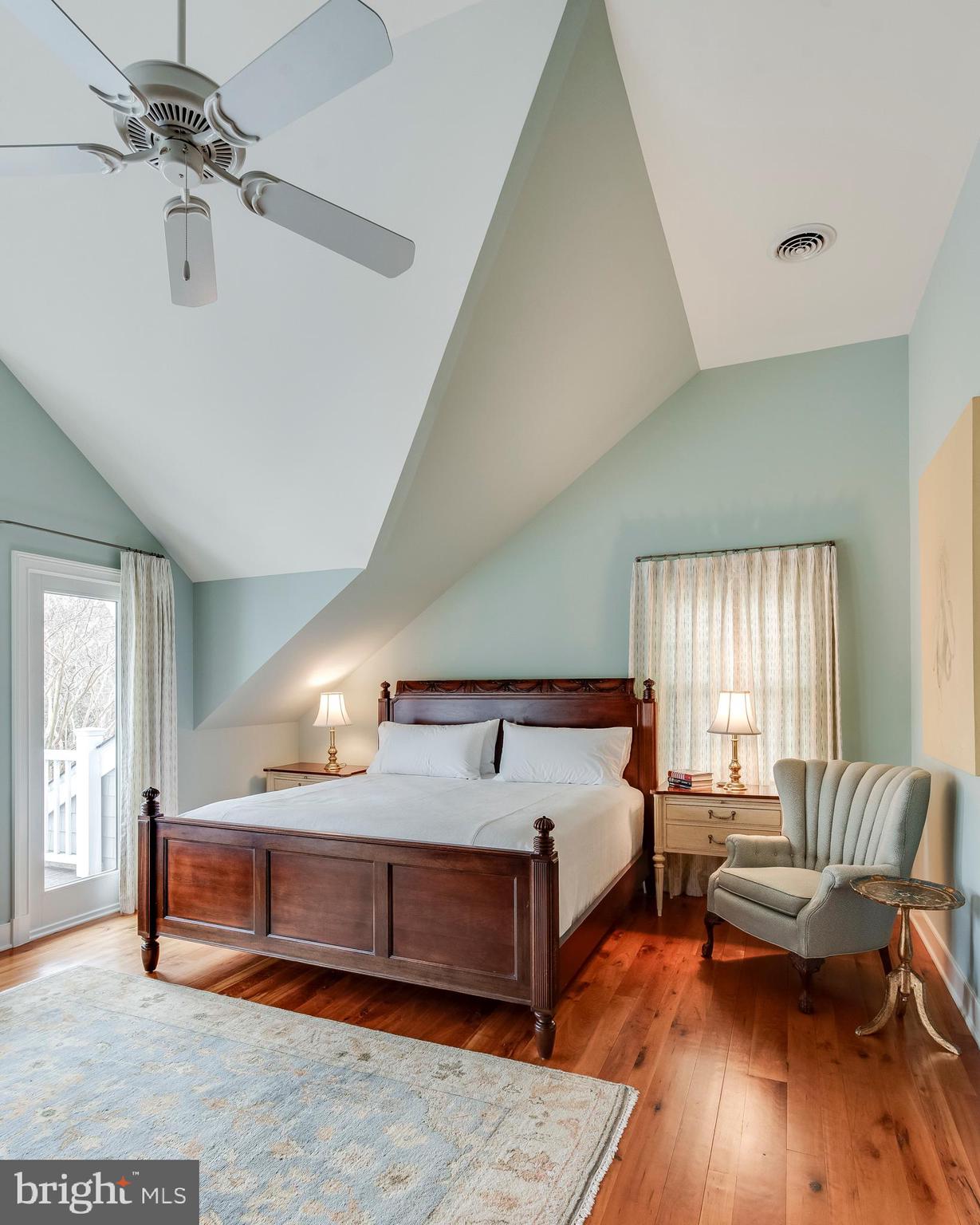 EASTPORT - Residential