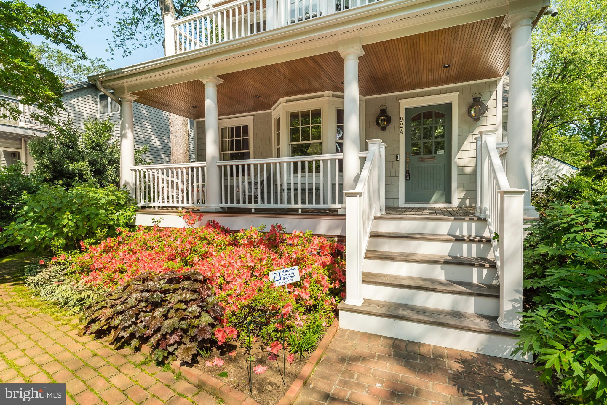 EASTPORT - Residential