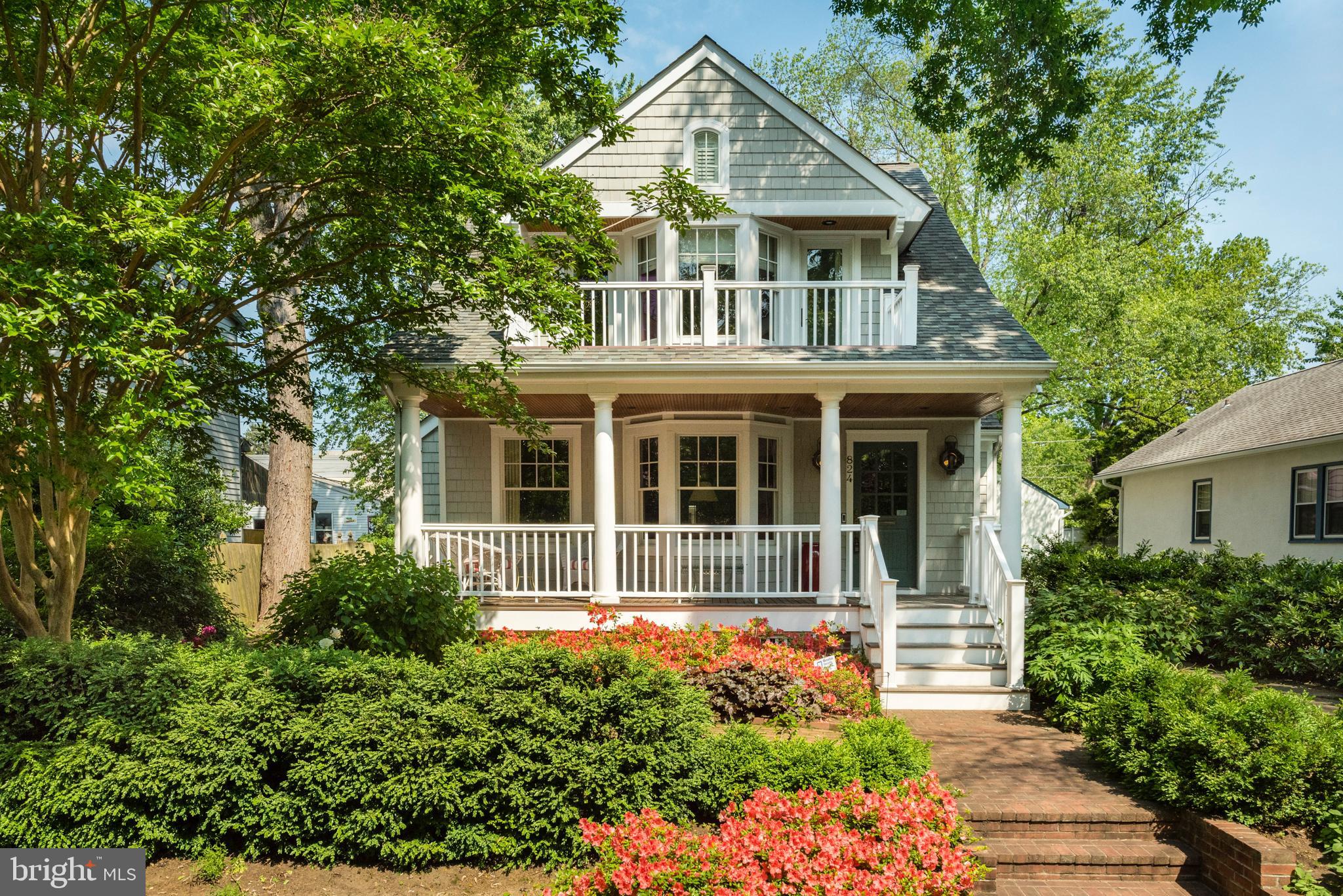 EASTPORT - Residential