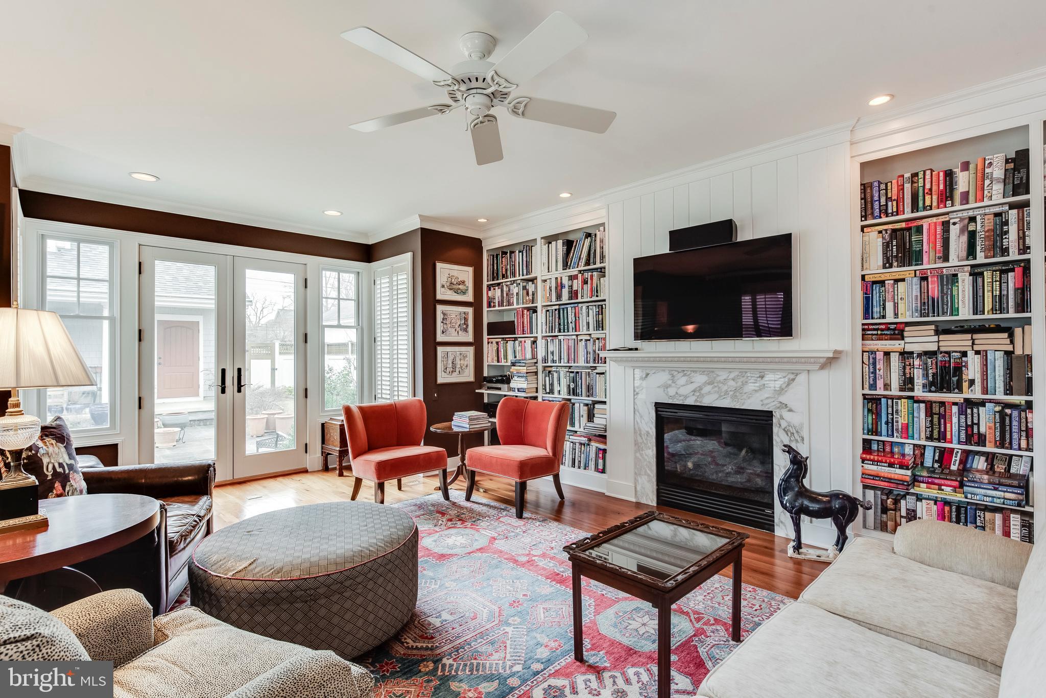 EASTPORT - Residential