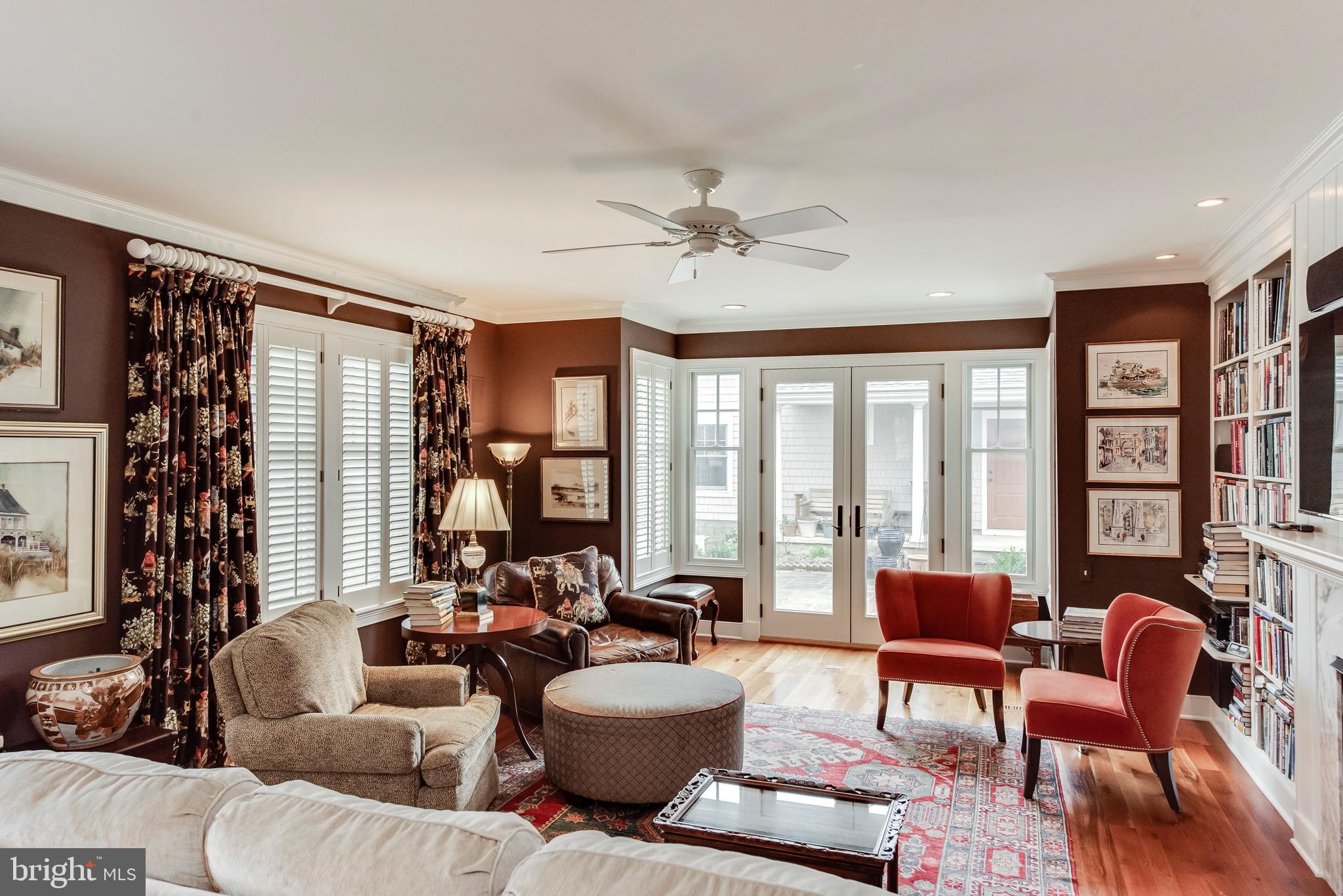 EASTPORT - Residential