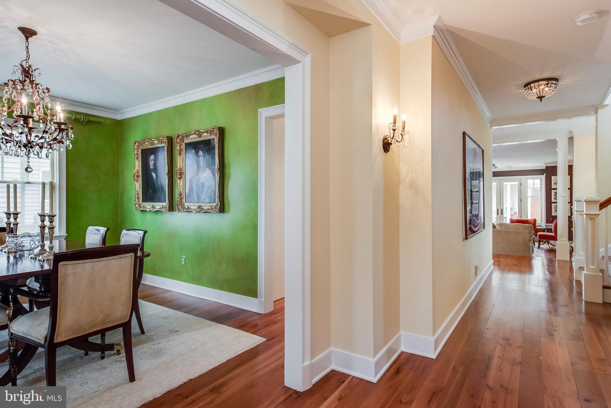 EASTPORT - Residential