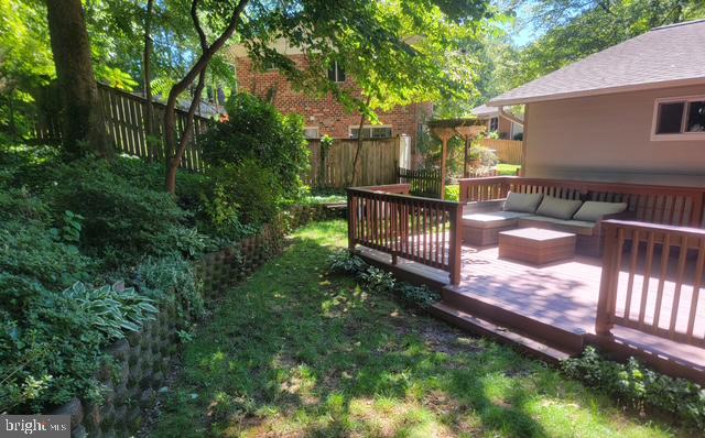 9809 BACON COURT
