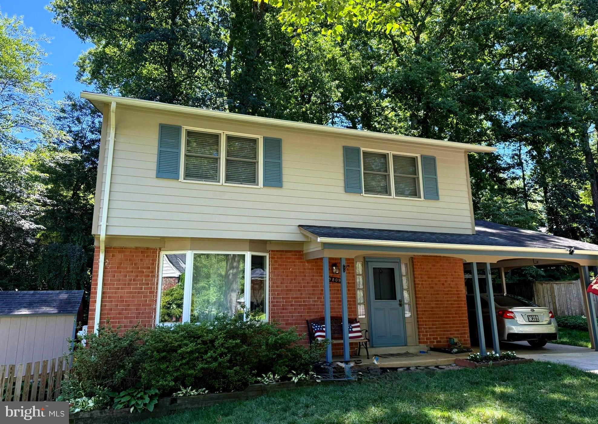 9809 BACON COURT