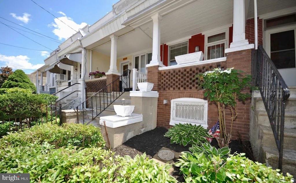 3243 GAUL STREET