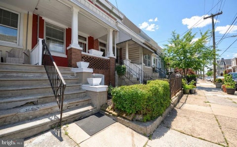 Photo of 3243 Gaul Street, PHILADELPHIA, PA 19134 (MLS # PAPH2664468)
