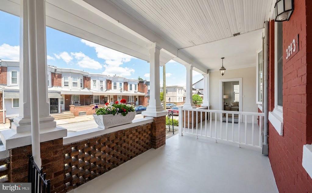3243 GAUL STREET