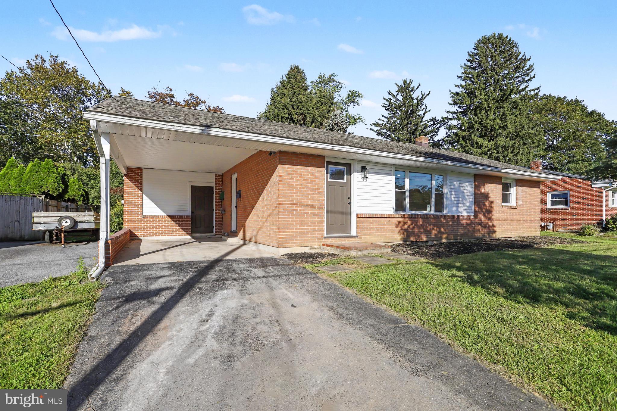 510 BERMUDA ROAD