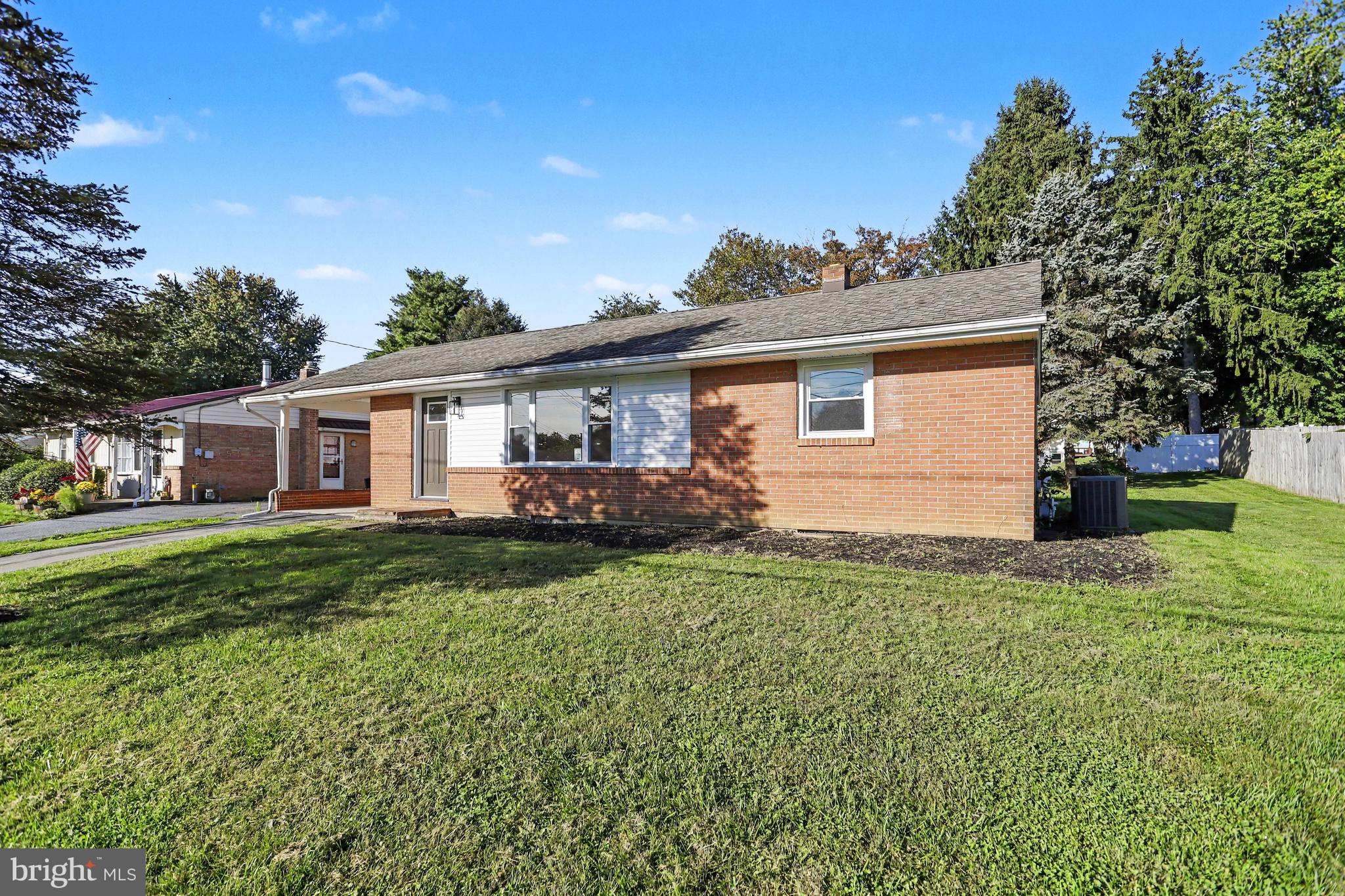 510 BERMUDA ROAD