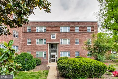 1303 N ODE STREET 215 ARLINGTON VA 22209