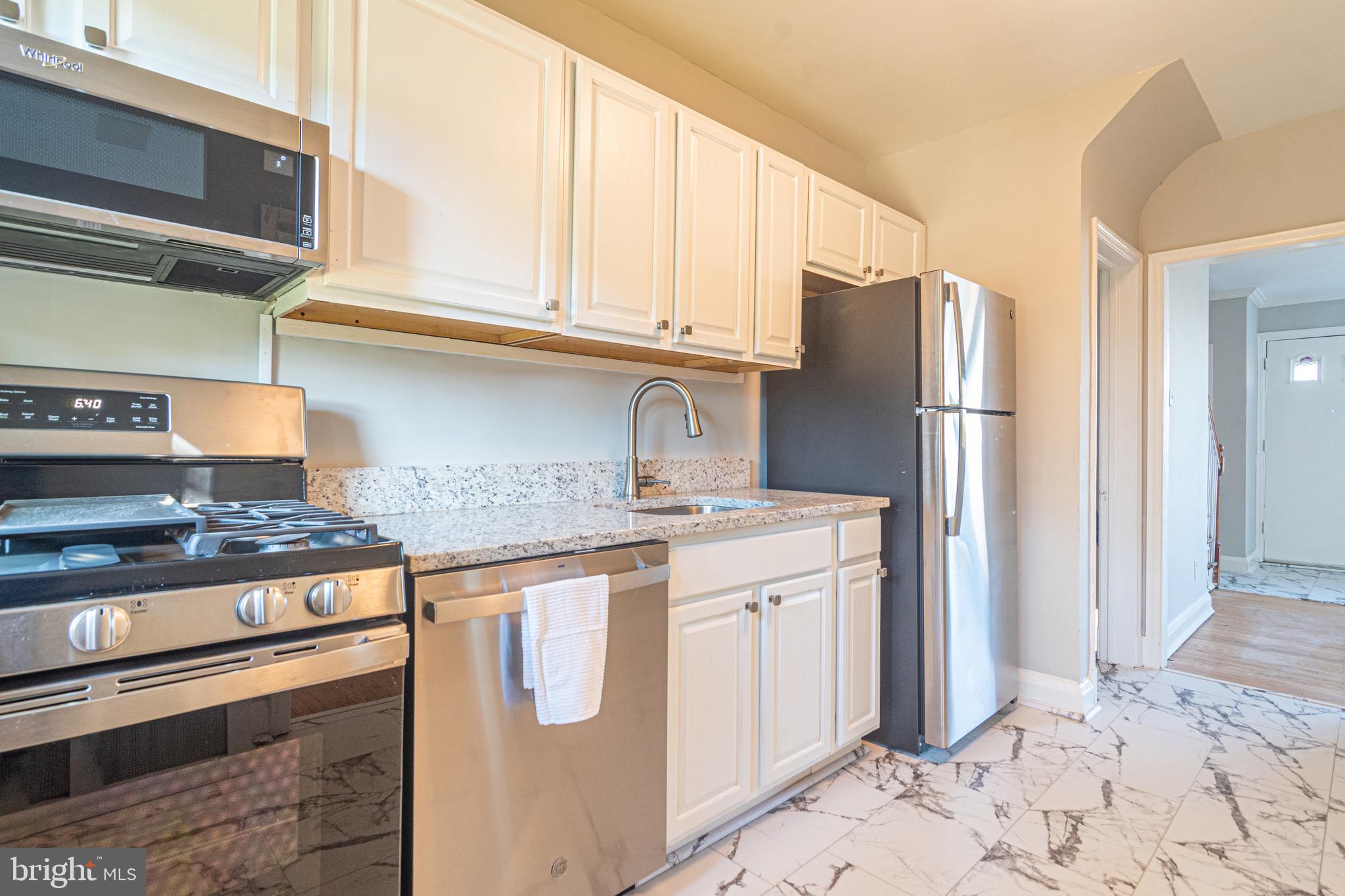 NORTHWOOD - Residential