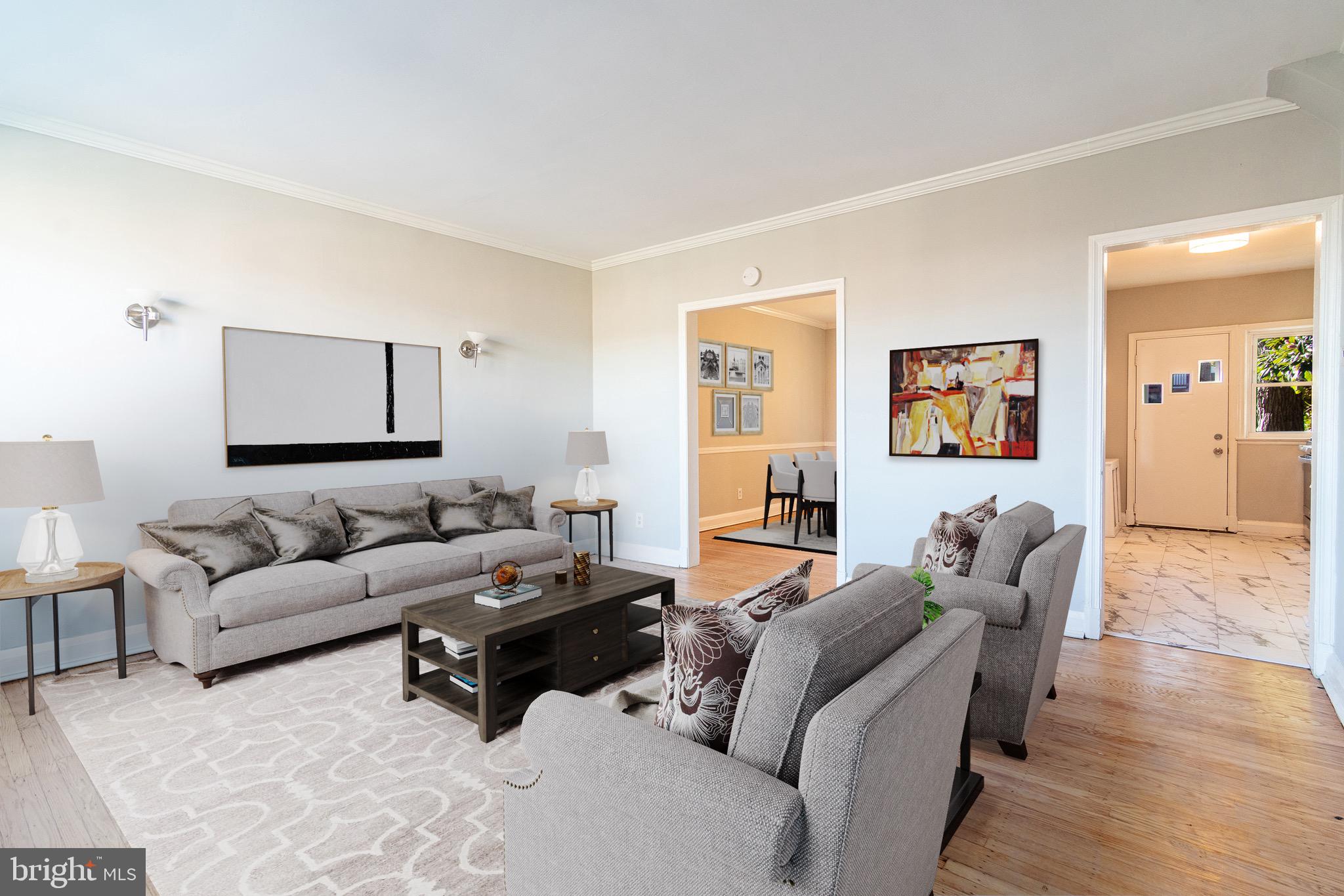 NORTHWOOD - Residential