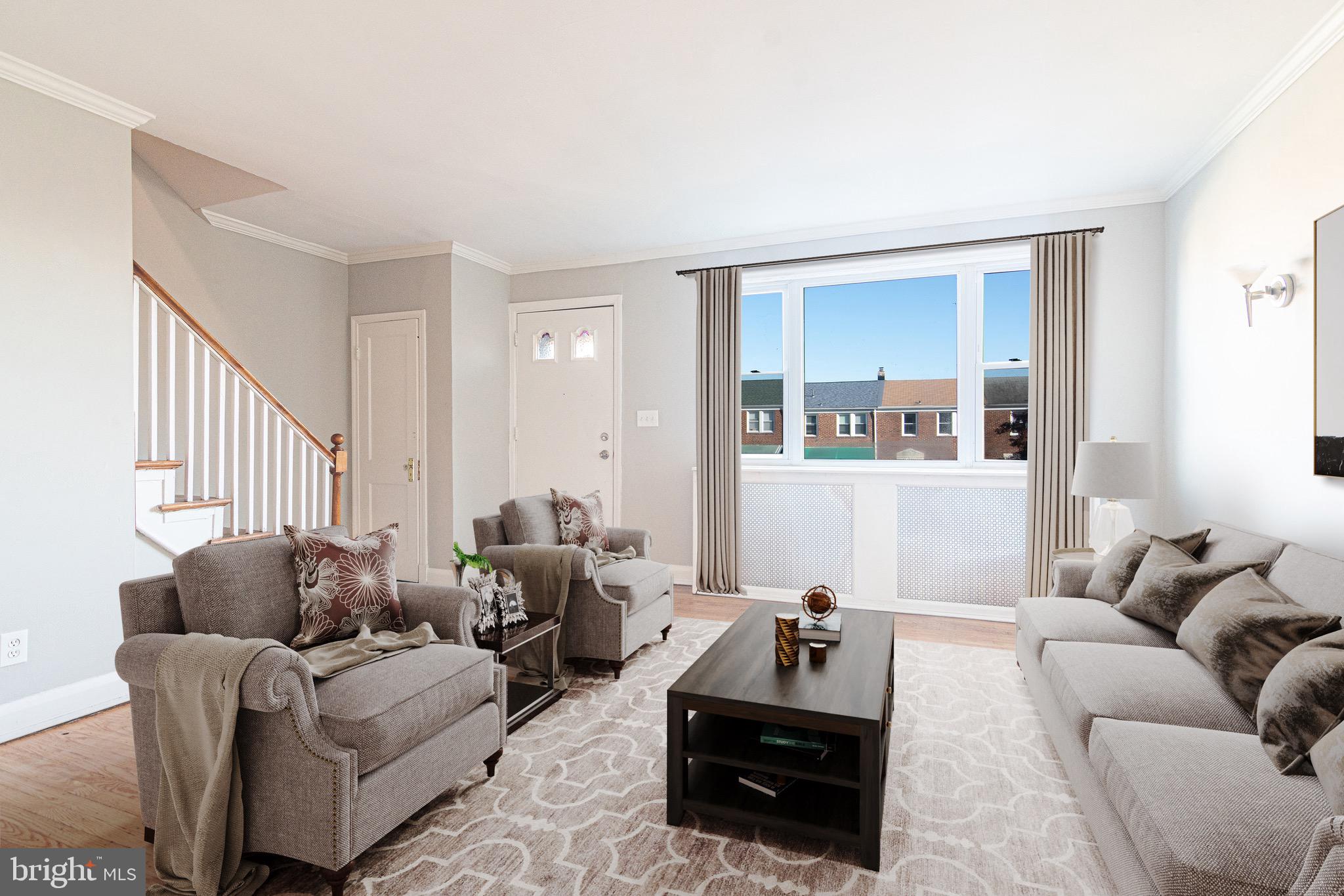 NORTHWOOD - Residential