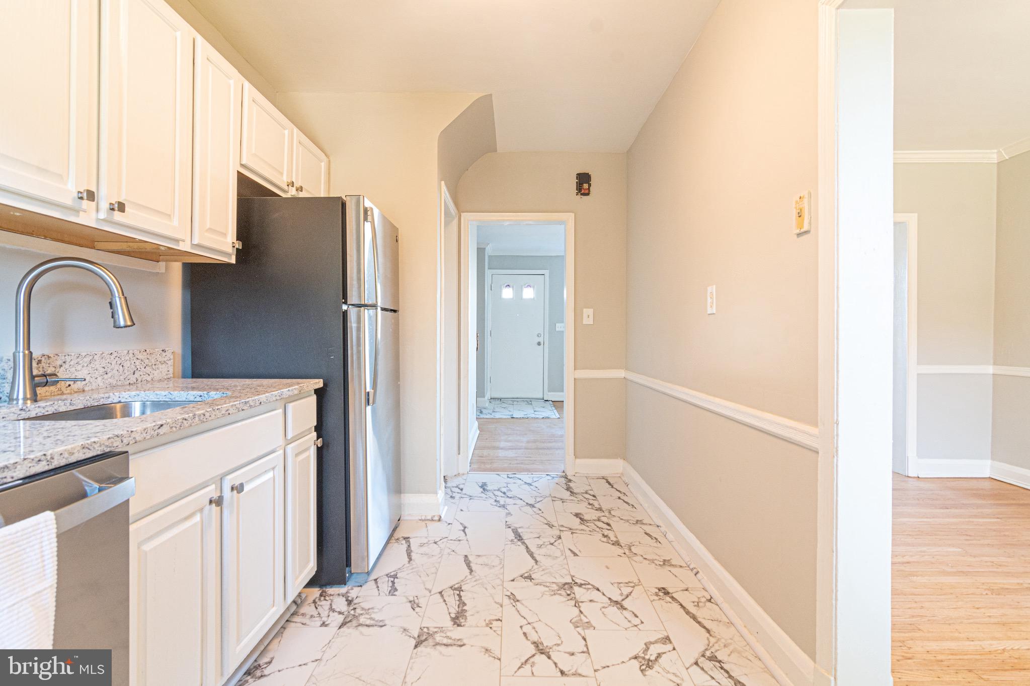 NORTHWOOD - Residential