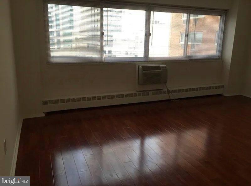 RITTENHOUSE SQUARE - Residential Lease