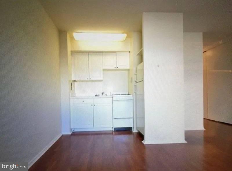 RITTENHOUSE SQUARE - Residential Lease