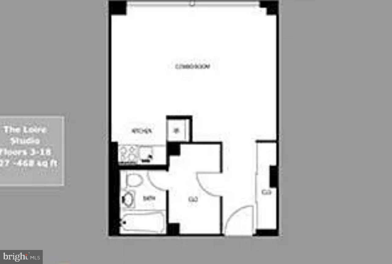 RITTENHOUSE SQUARE - Residential Lease