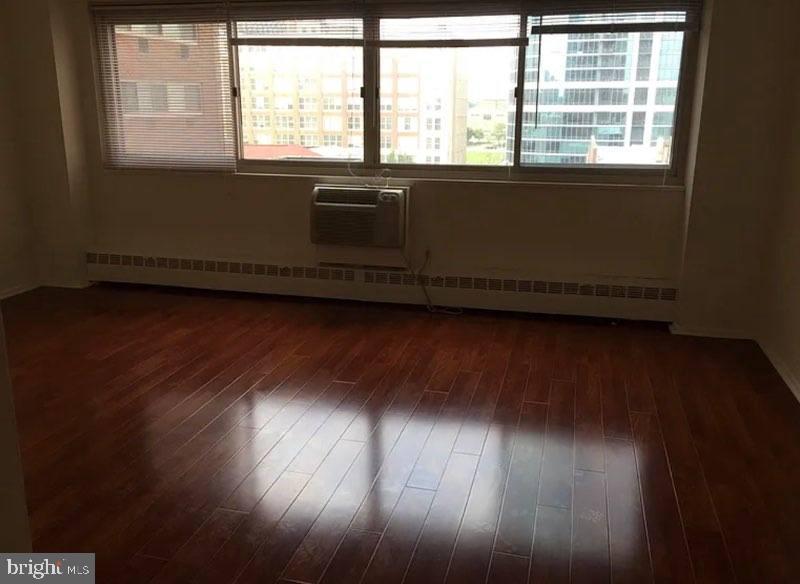 RITTENHOUSE SQUARE - Residential Lease
