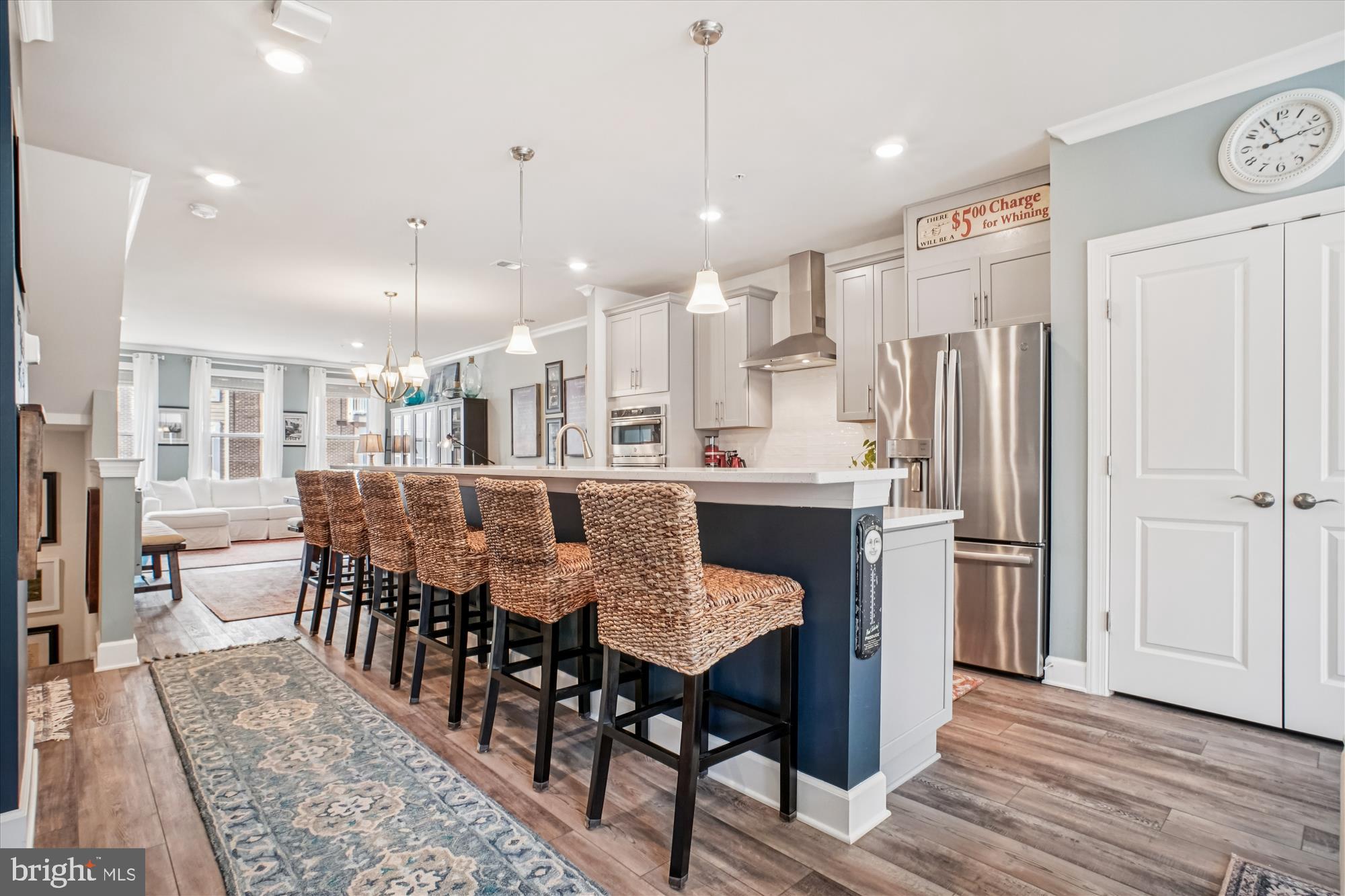 20694 WOOD QUAY DRIVE