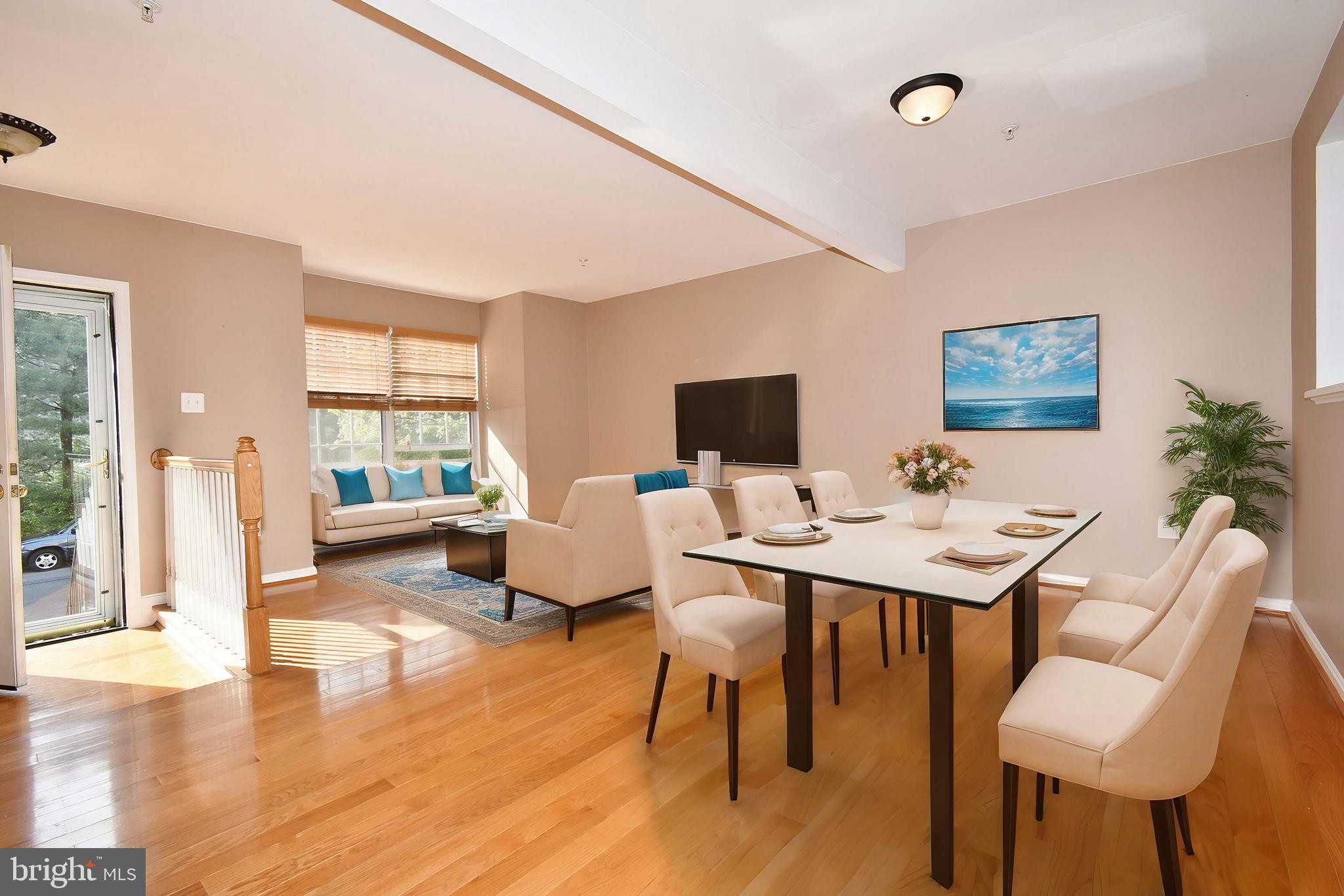 HUNTERS CROSS - Residential Lease