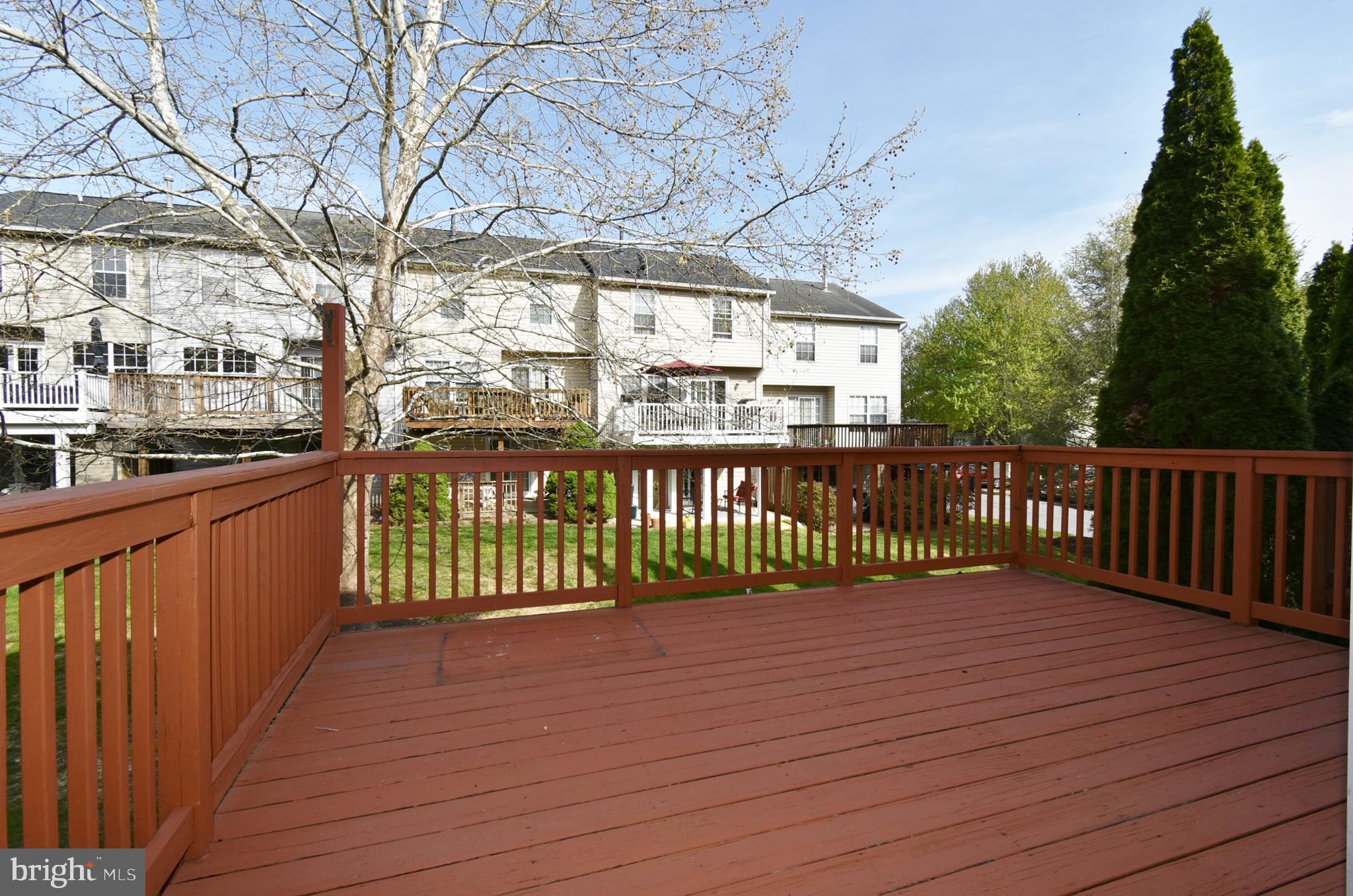 HUNTERS CROSS - Residential Lease