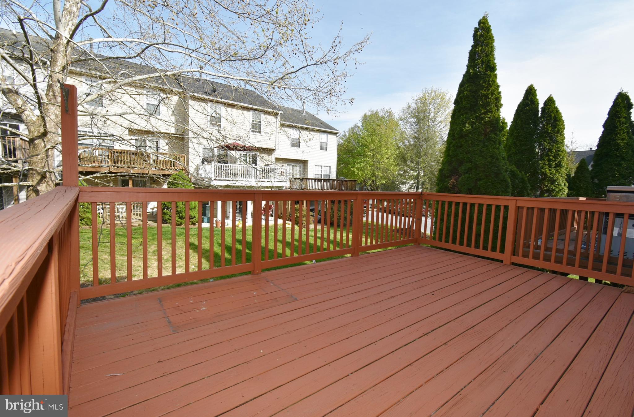 HUNTERS CROSS - Residential Lease