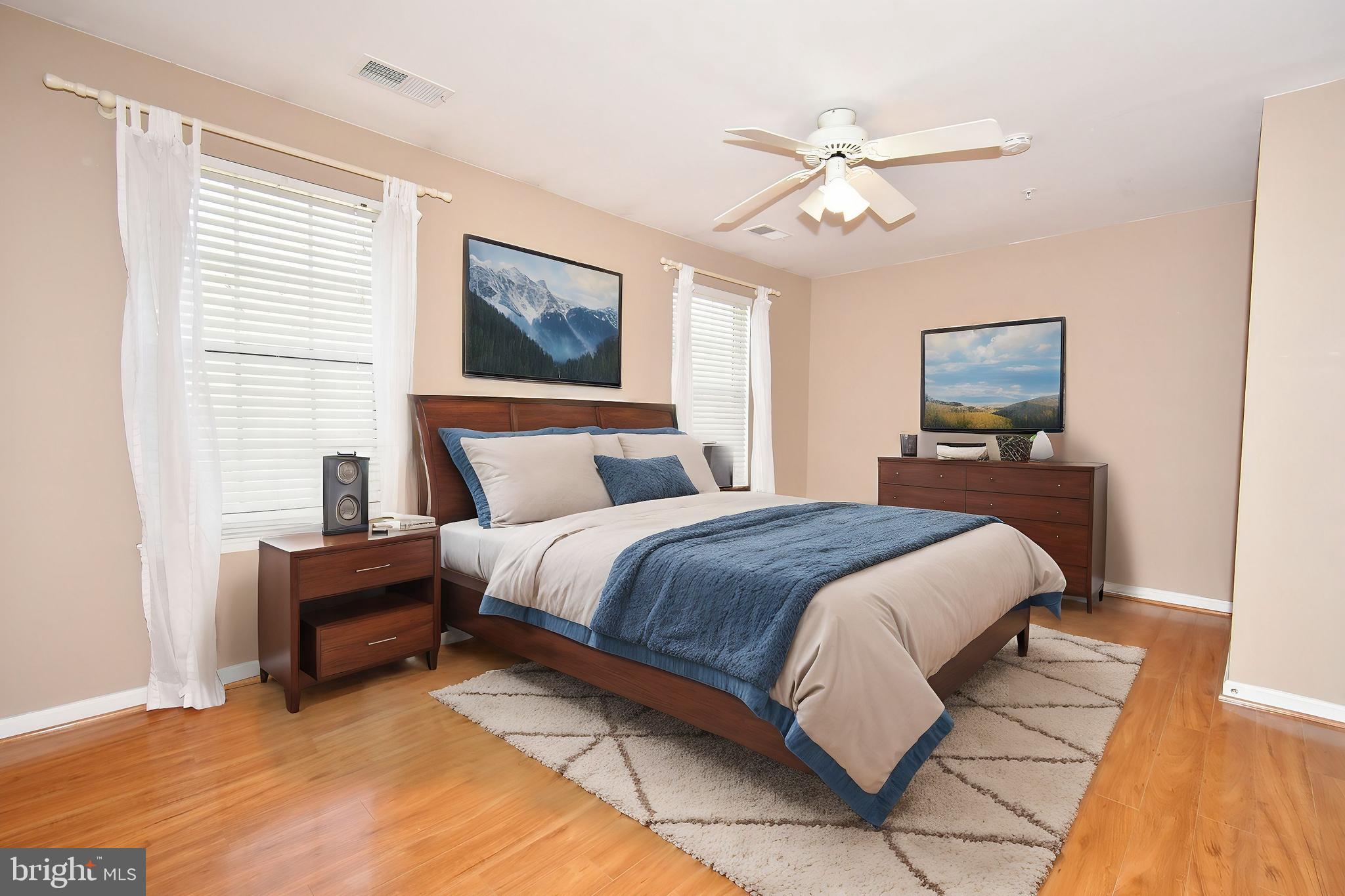 HUNTERS CROSS - Residential Lease