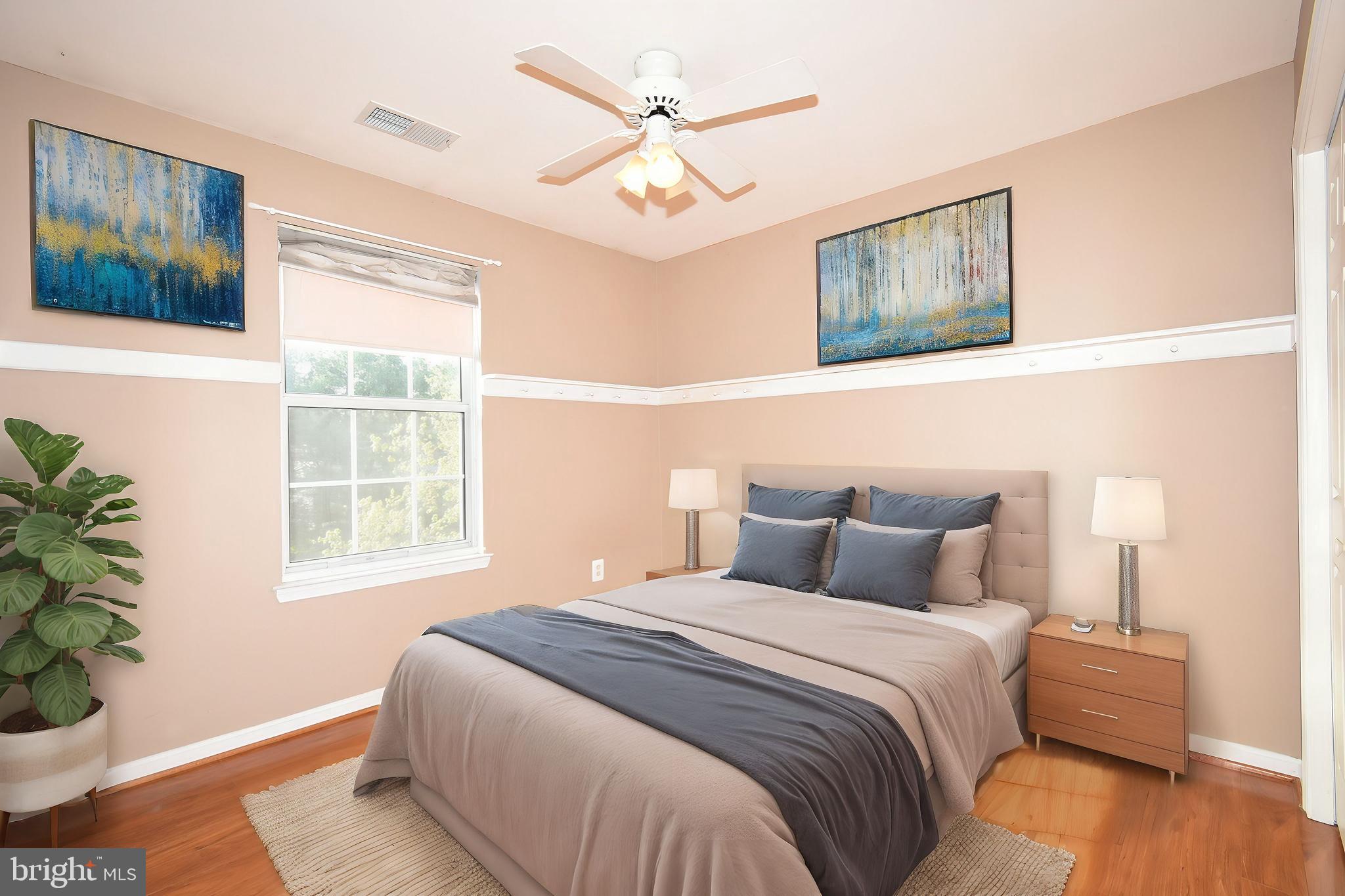 HUNTERS CROSS - Residential Lease