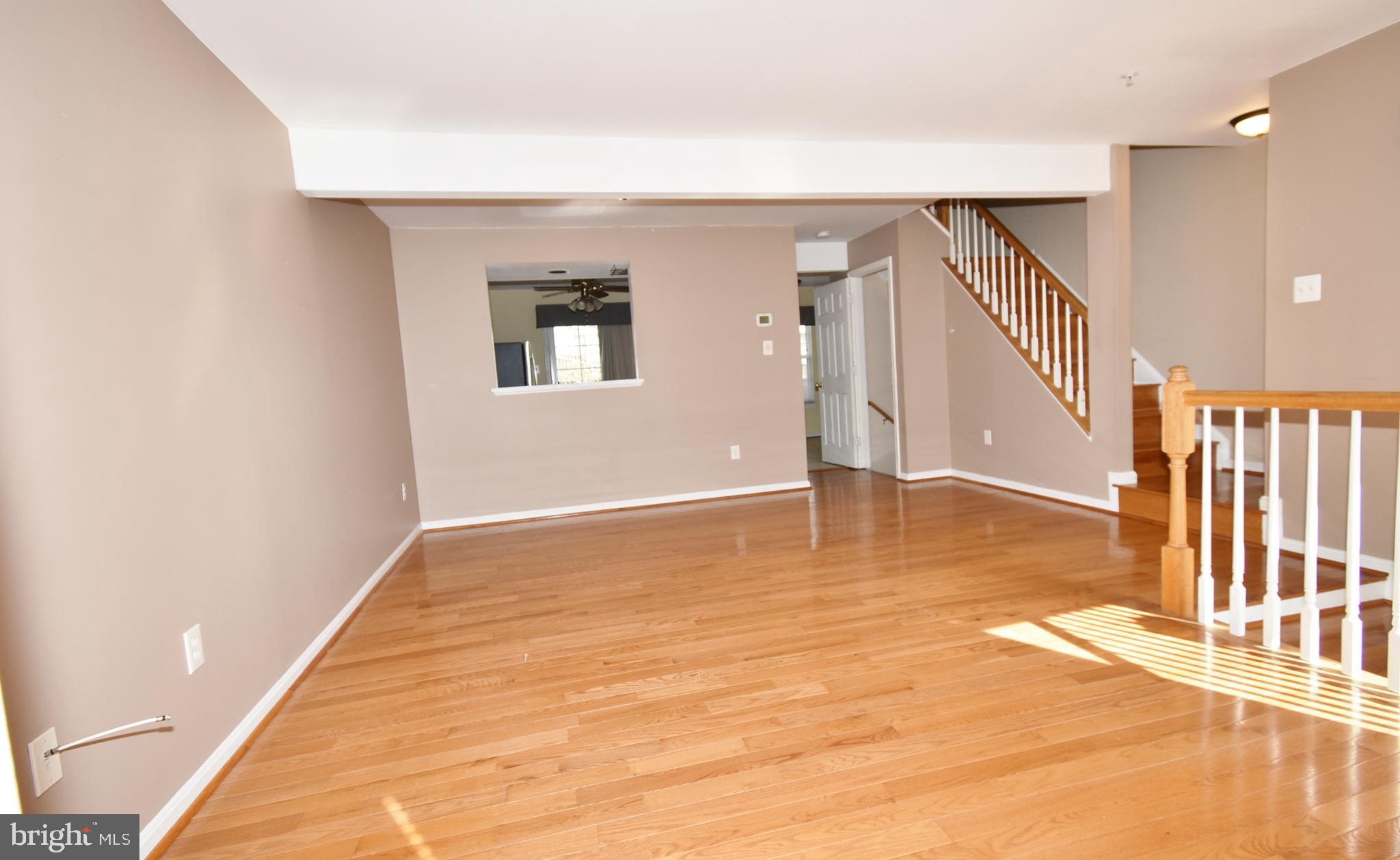 HUNTERS CROSS - Residential Lease