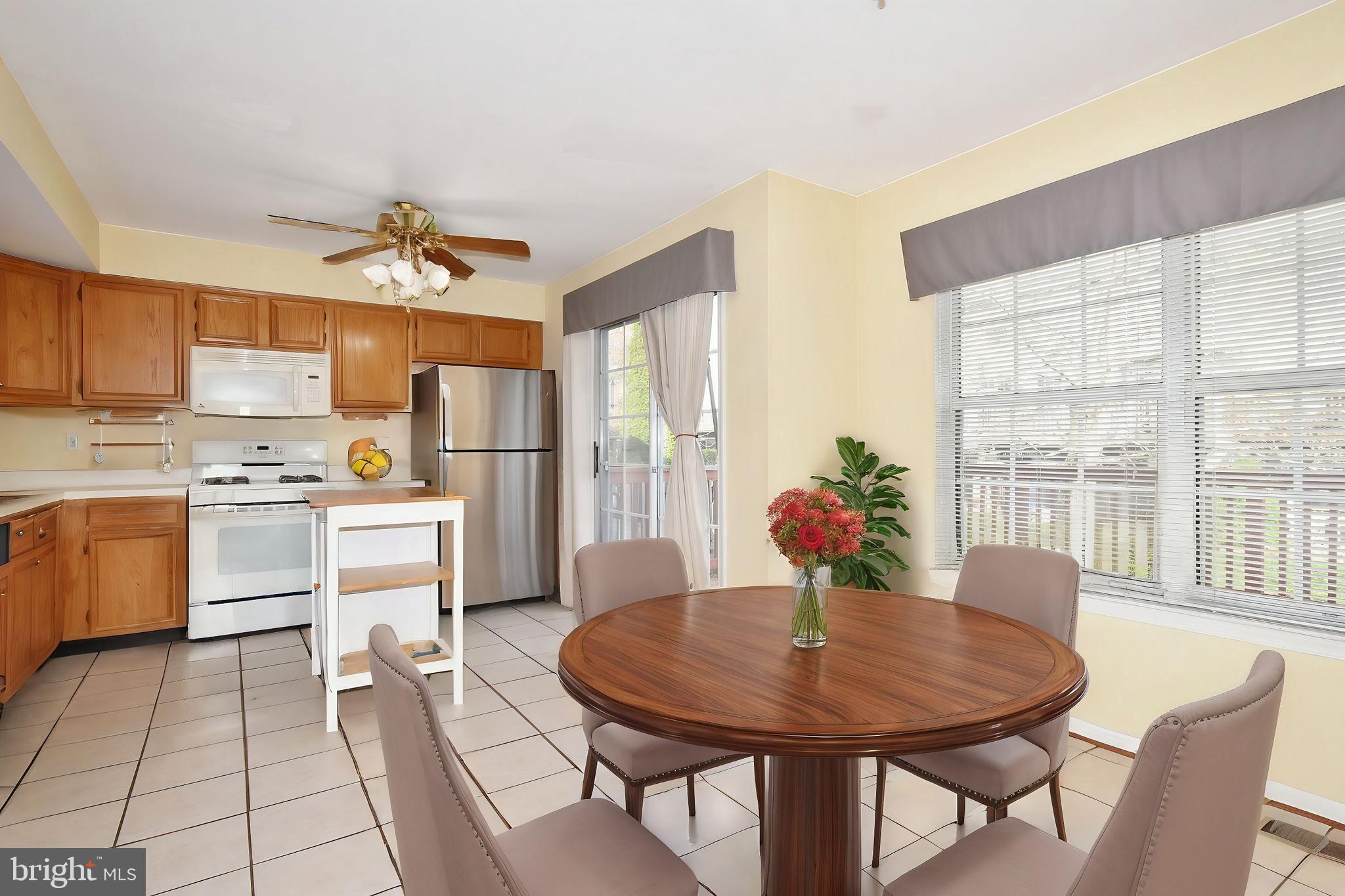 HUNTERS CROSS - Residential Lease