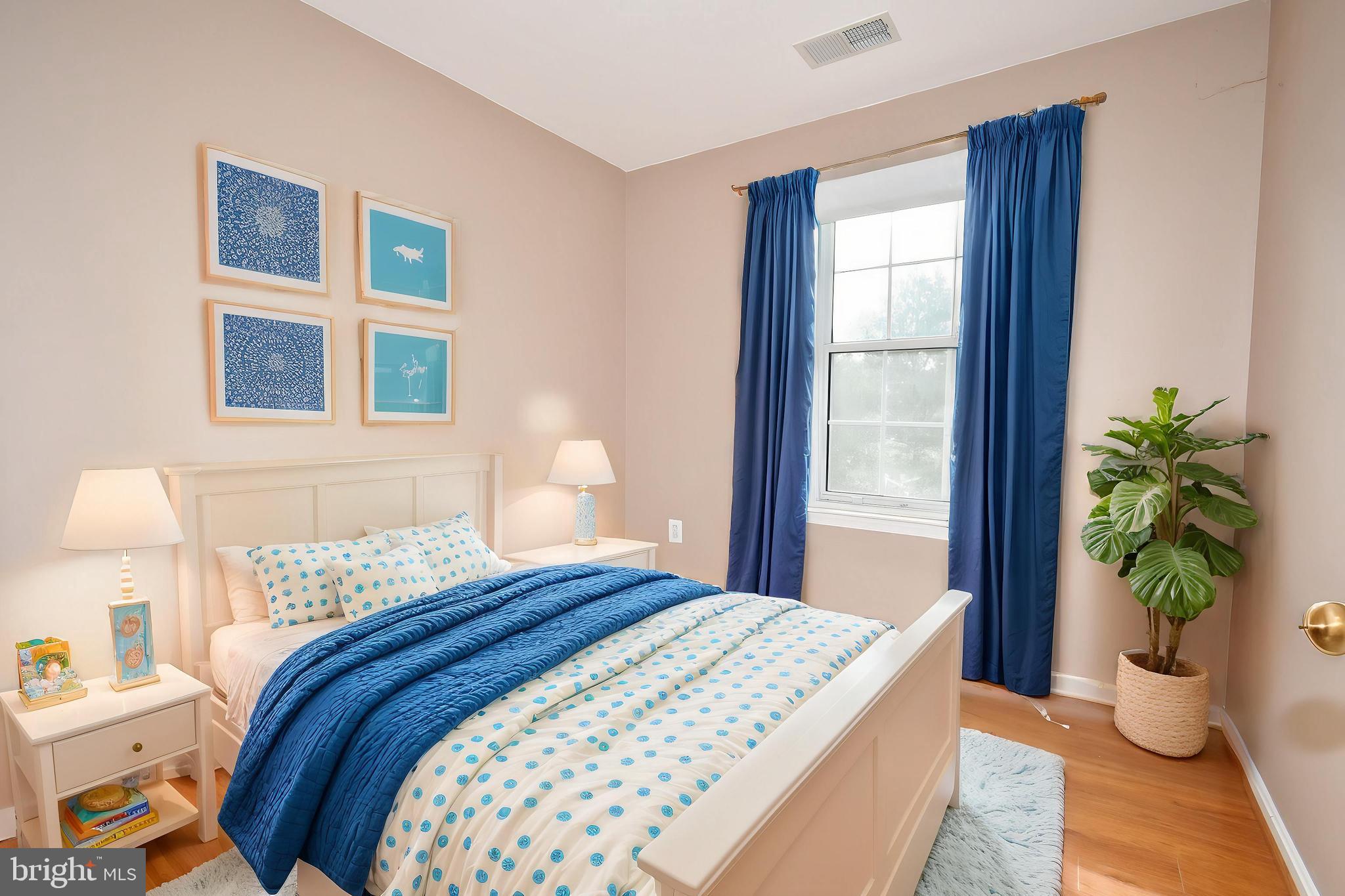 HUNTERS CROSS - Residential Lease