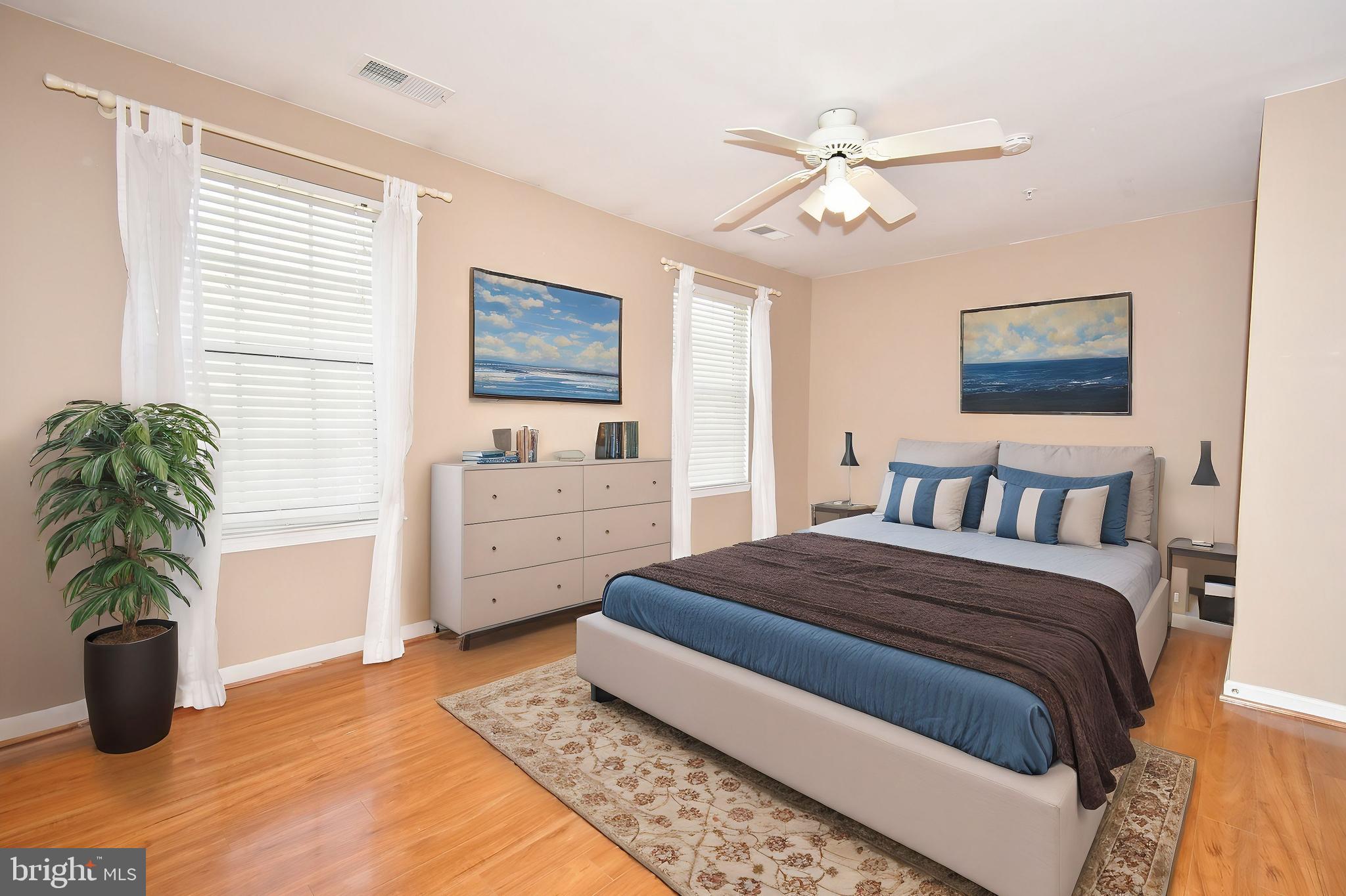 HUNTERS CROSS - Residential Lease