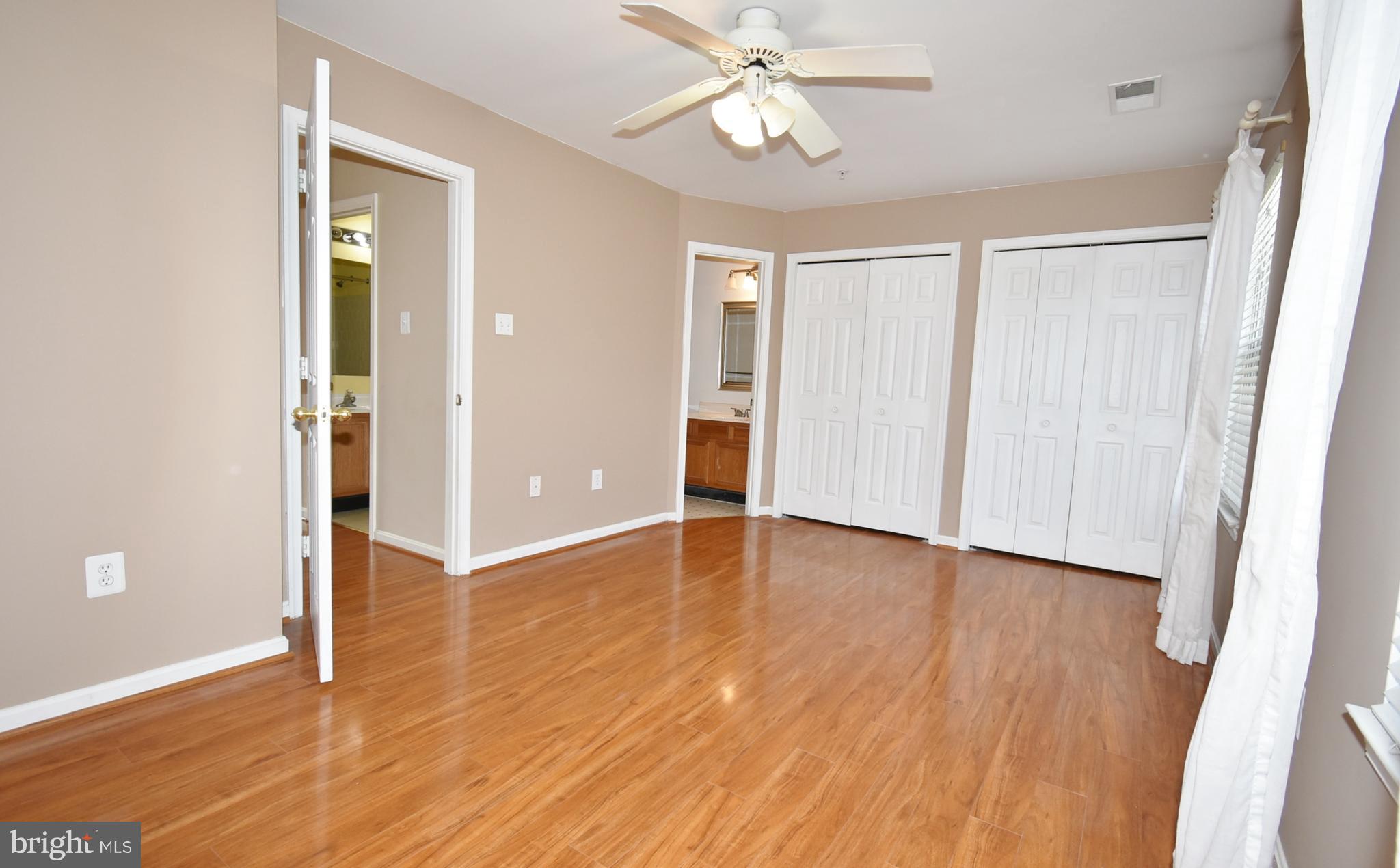 HUNTERS CROSS - Residential Lease