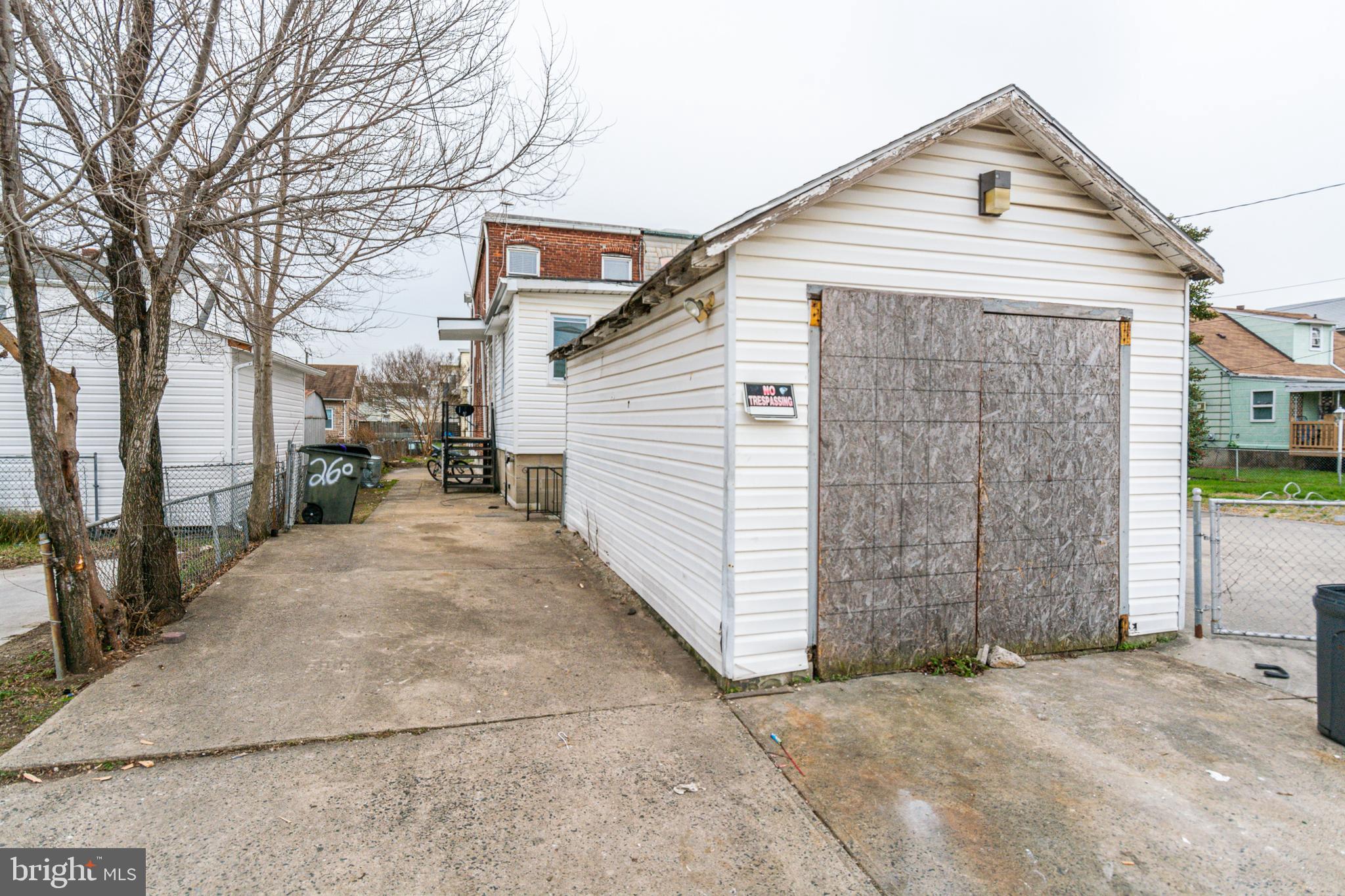 DUNDALK - Residential