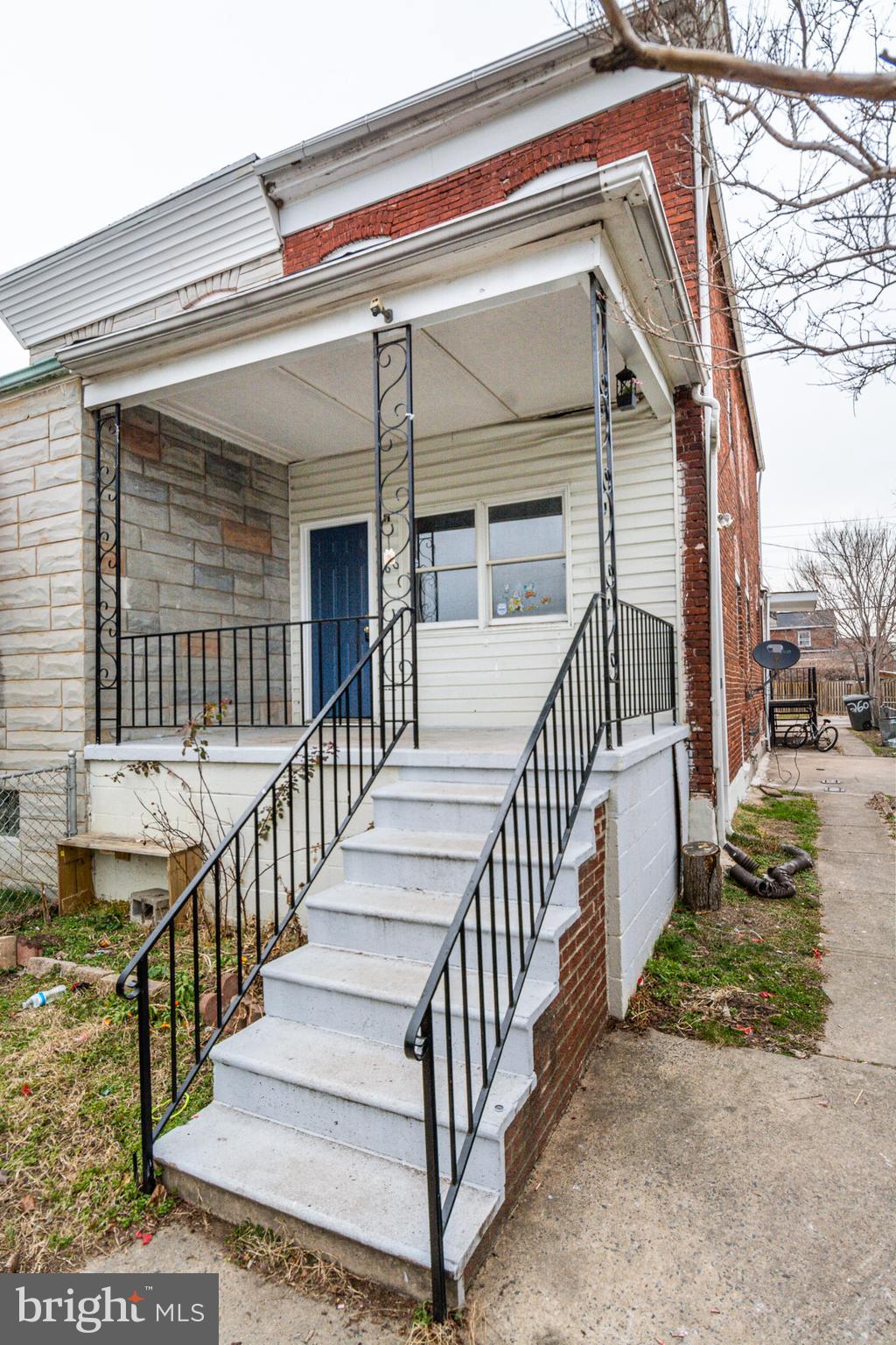 DUNDALK - Residential