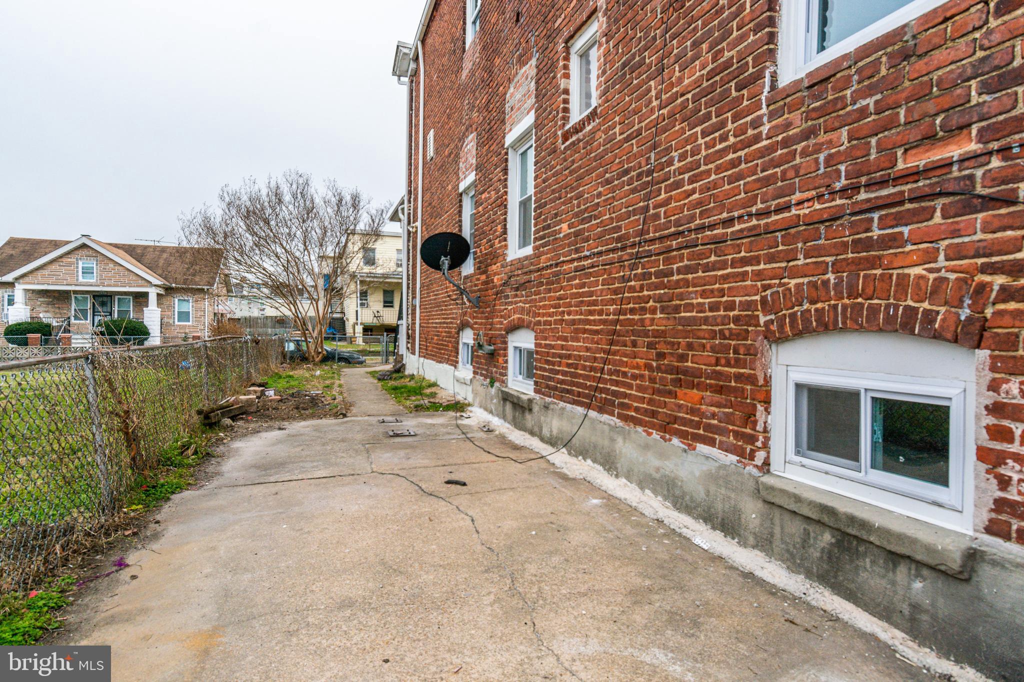 DUNDALK - Residential