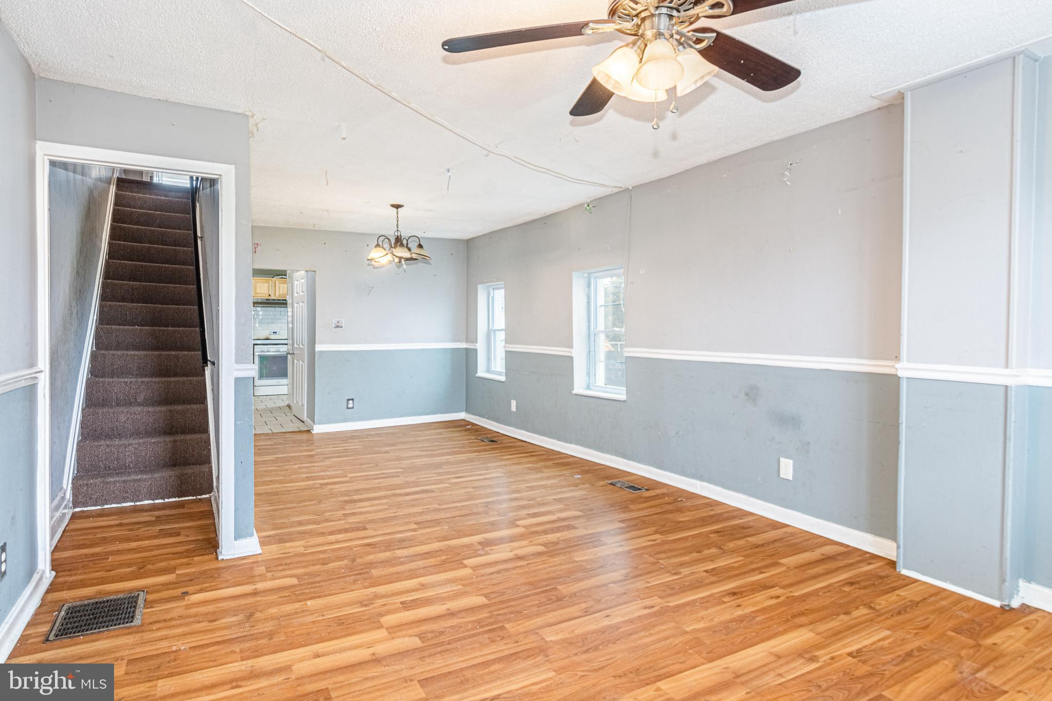 DUNDALK - Residential